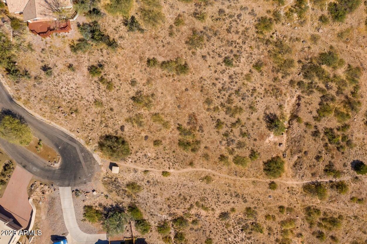 OAK CREEK VALLEY UNIT 3 - Land