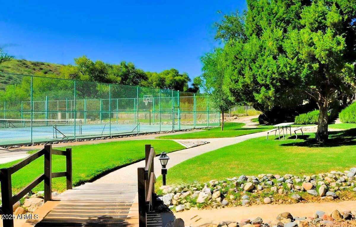 OAK CREEK VALLEY UNIT 3 - Land