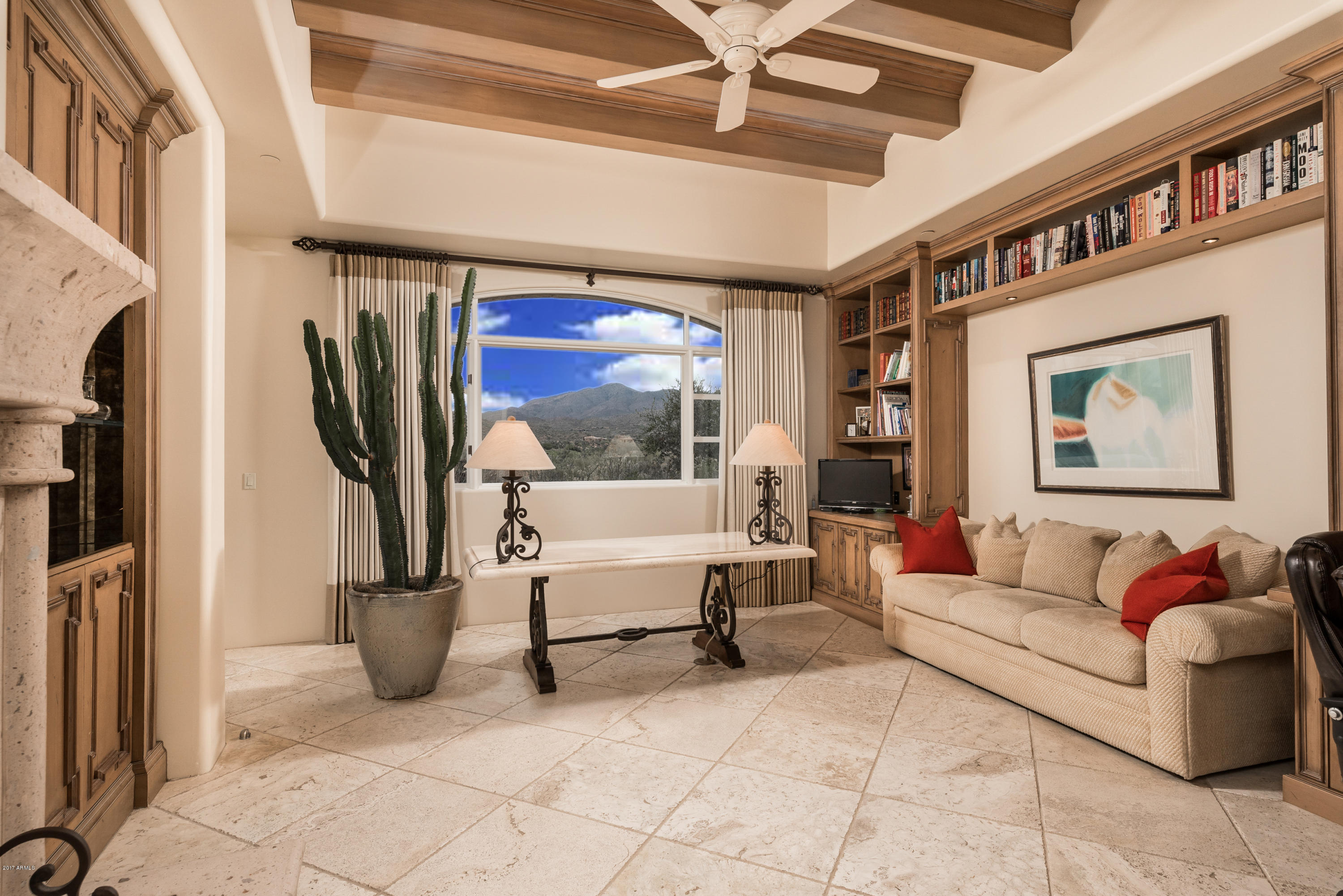 DESERT MOUNTAIN - Residential