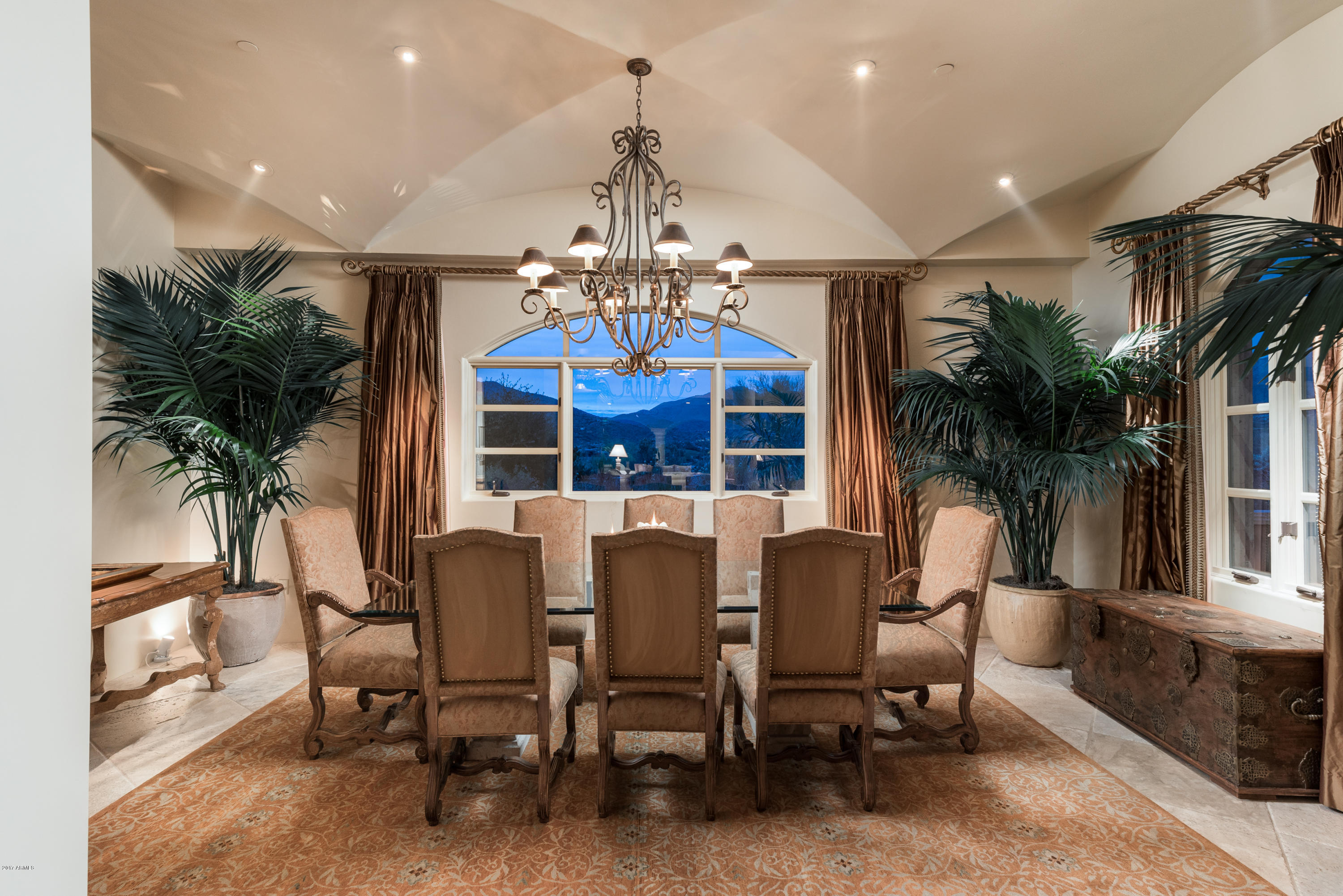 DESERT MOUNTAIN - Residential