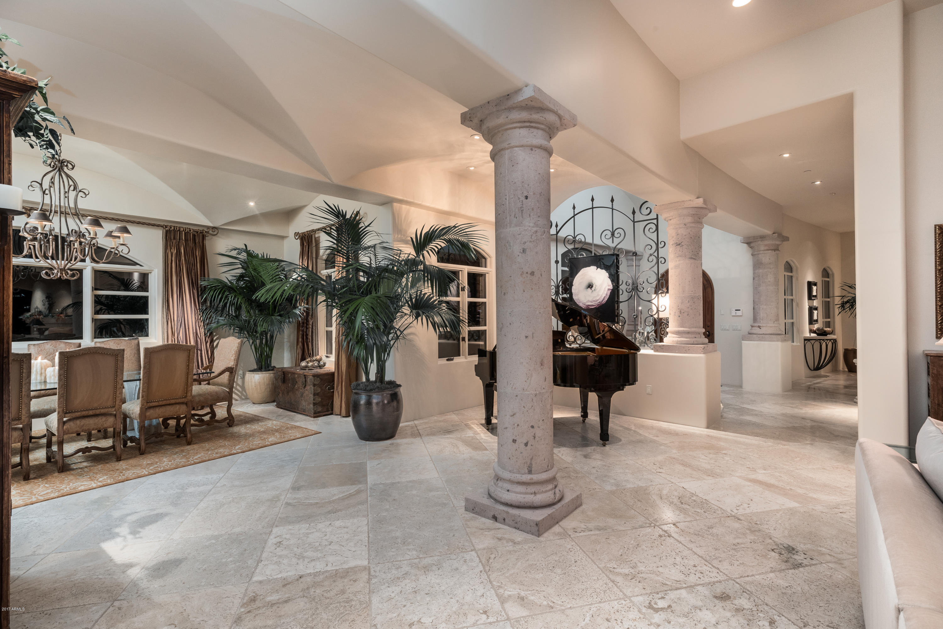 DESERT MOUNTAIN - Residential