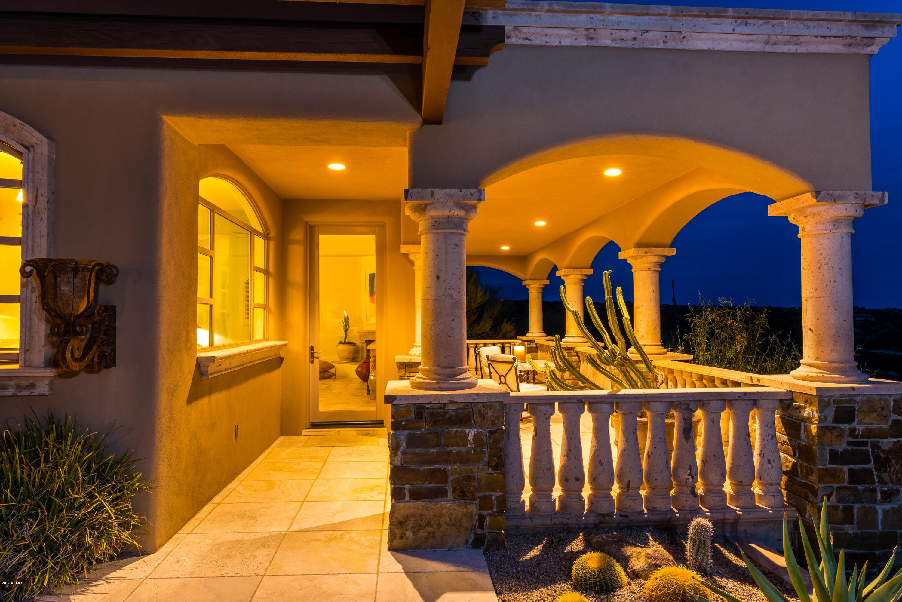 DESERT MOUNTAIN - Residential
