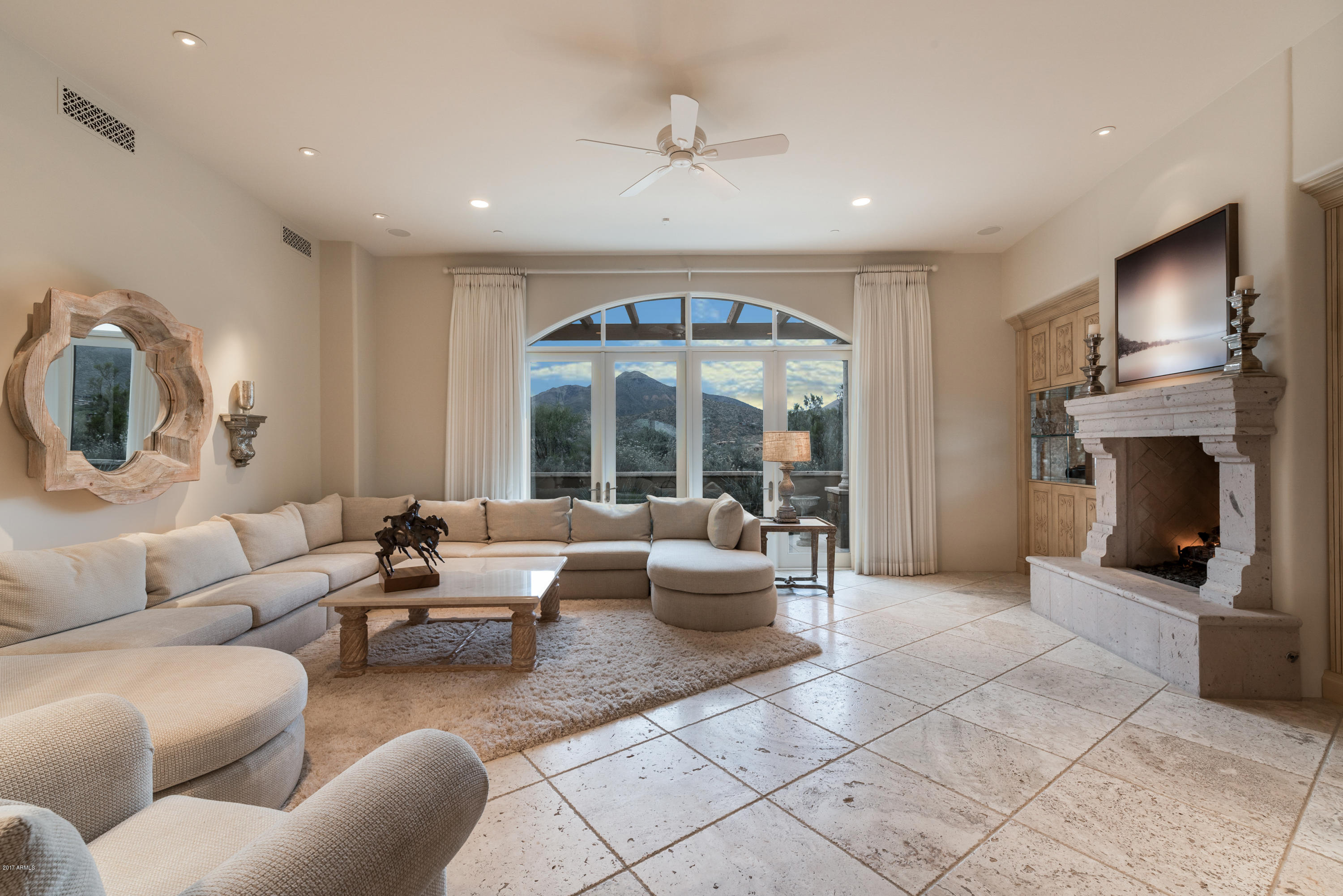 DESERT MOUNTAIN - Residential