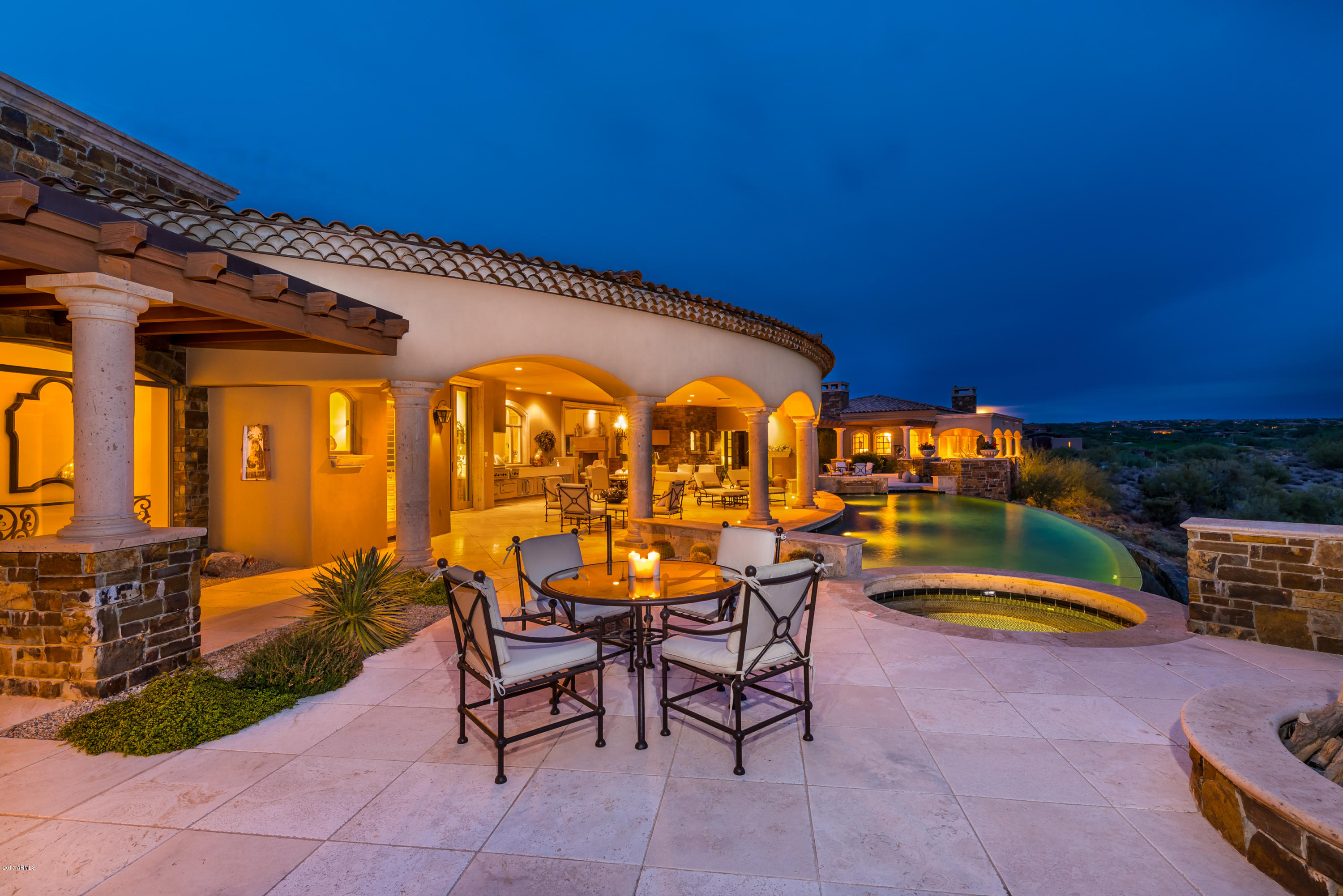 DESERT MOUNTAIN - Residential