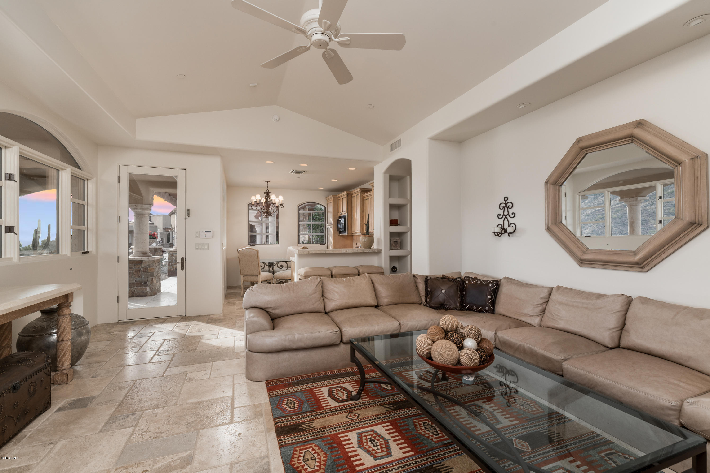 DESERT MOUNTAIN - Residential