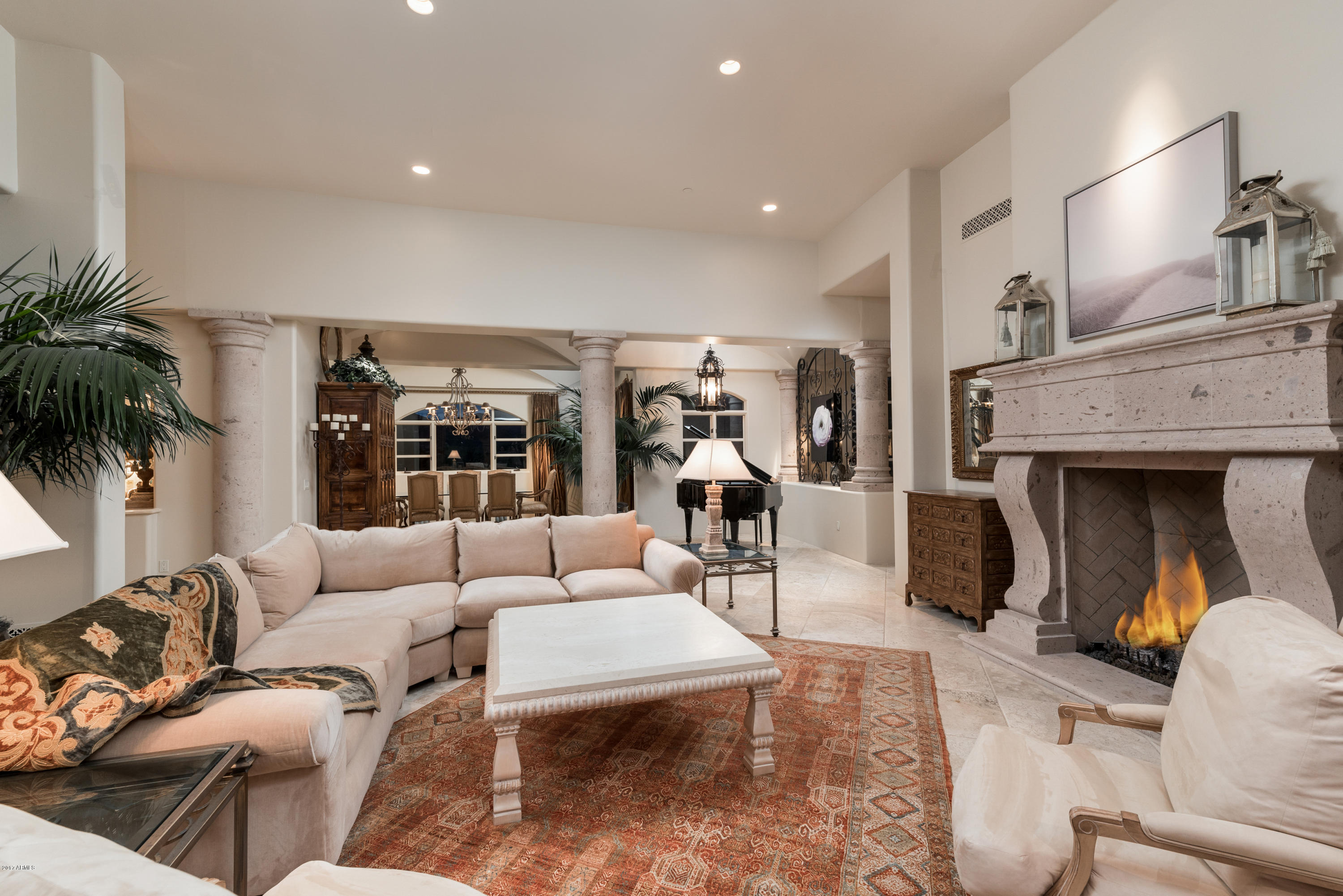 DESERT MOUNTAIN - Residential