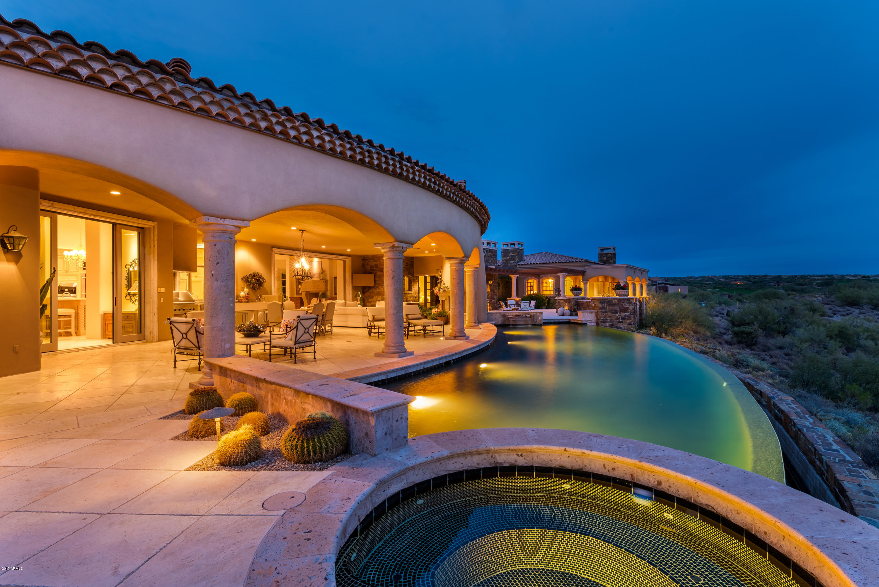 DESERT MOUNTAIN - Residential