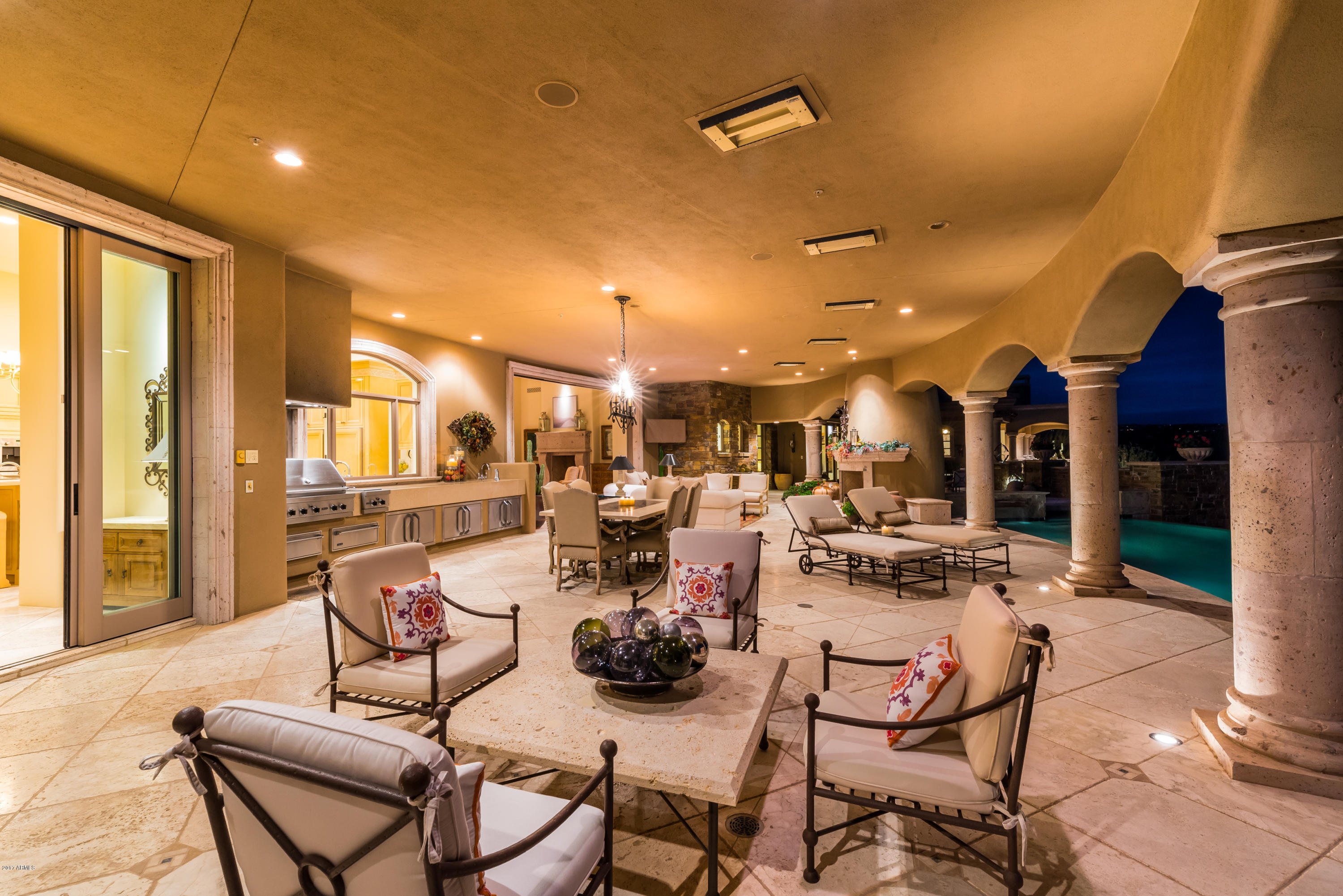 DESERT MOUNTAIN - Residential