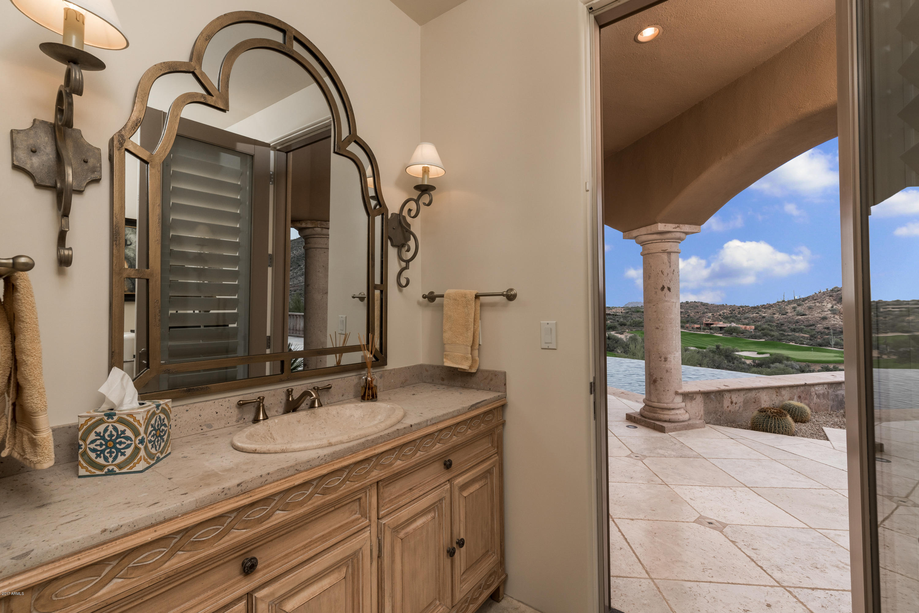 DESERT MOUNTAIN - Residential