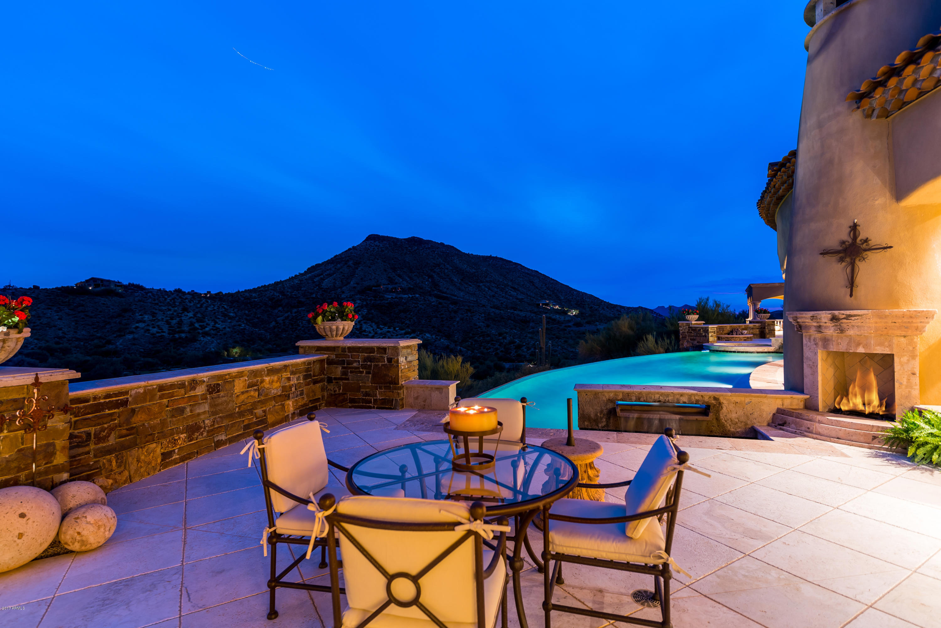 DESERT MOUNTAIN - Residential
