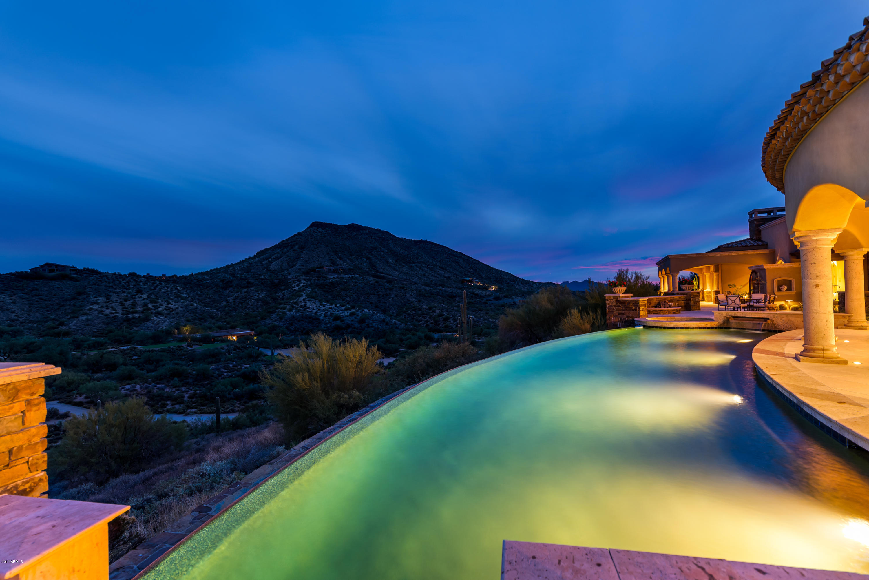 DESERT MOUNTAIN - Residential