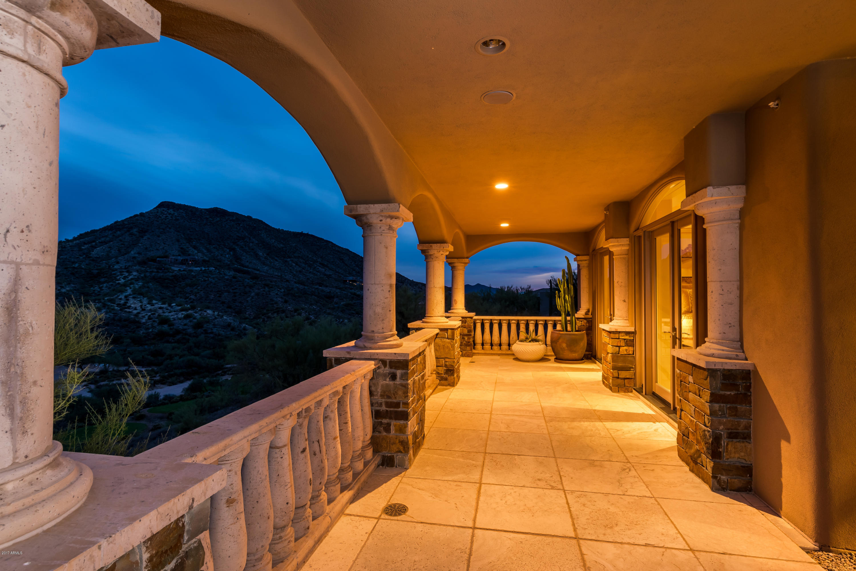 DESERT MOUNTAIN - Residential