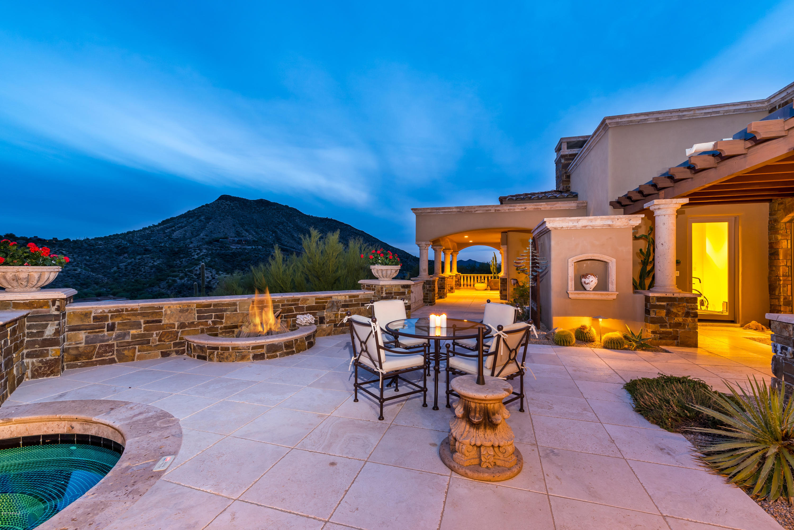 DESERT MOUNTAIN - Residential