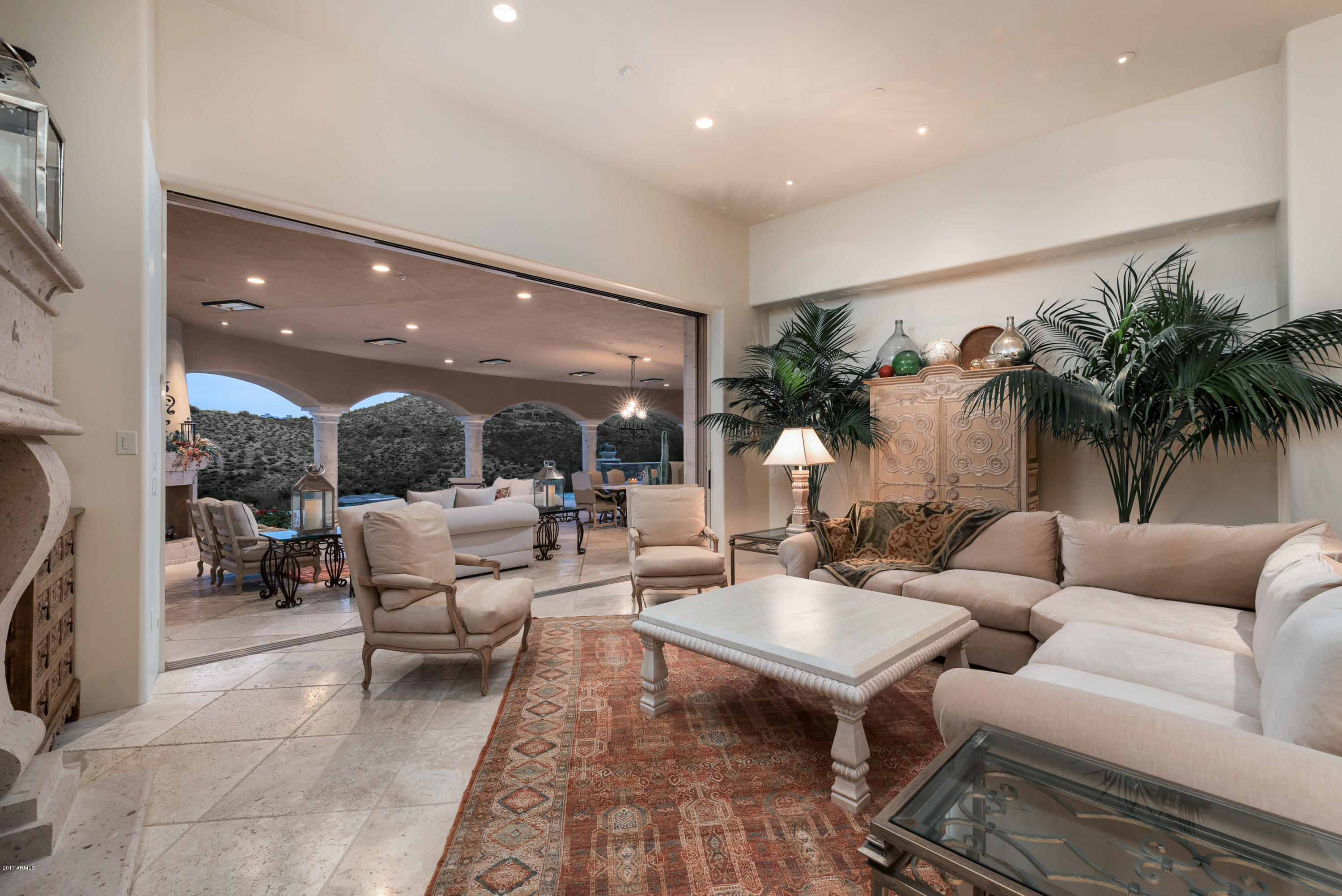DESERT MOUNTAIN - Residential