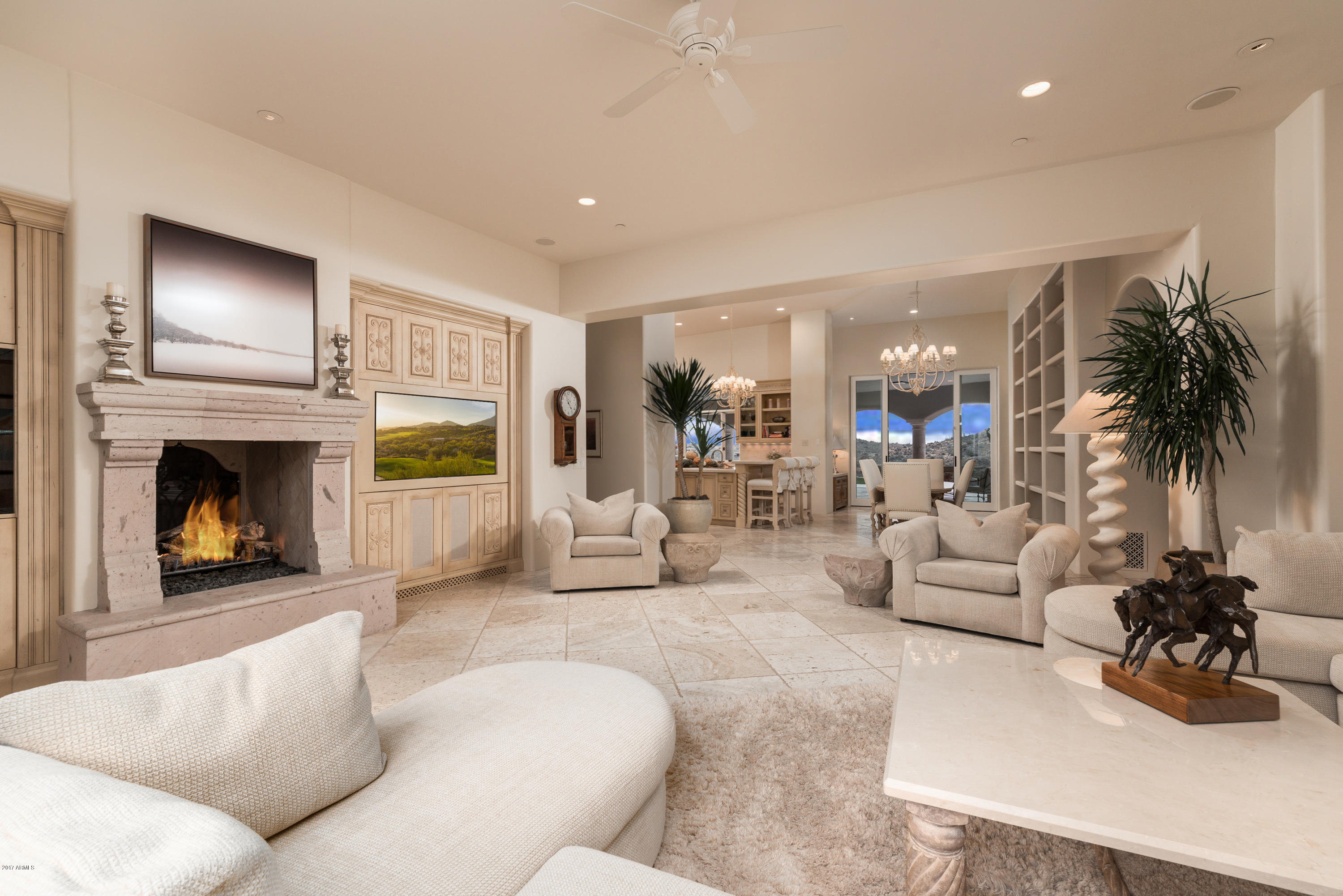 DESERT MOUNTAIN - Residential