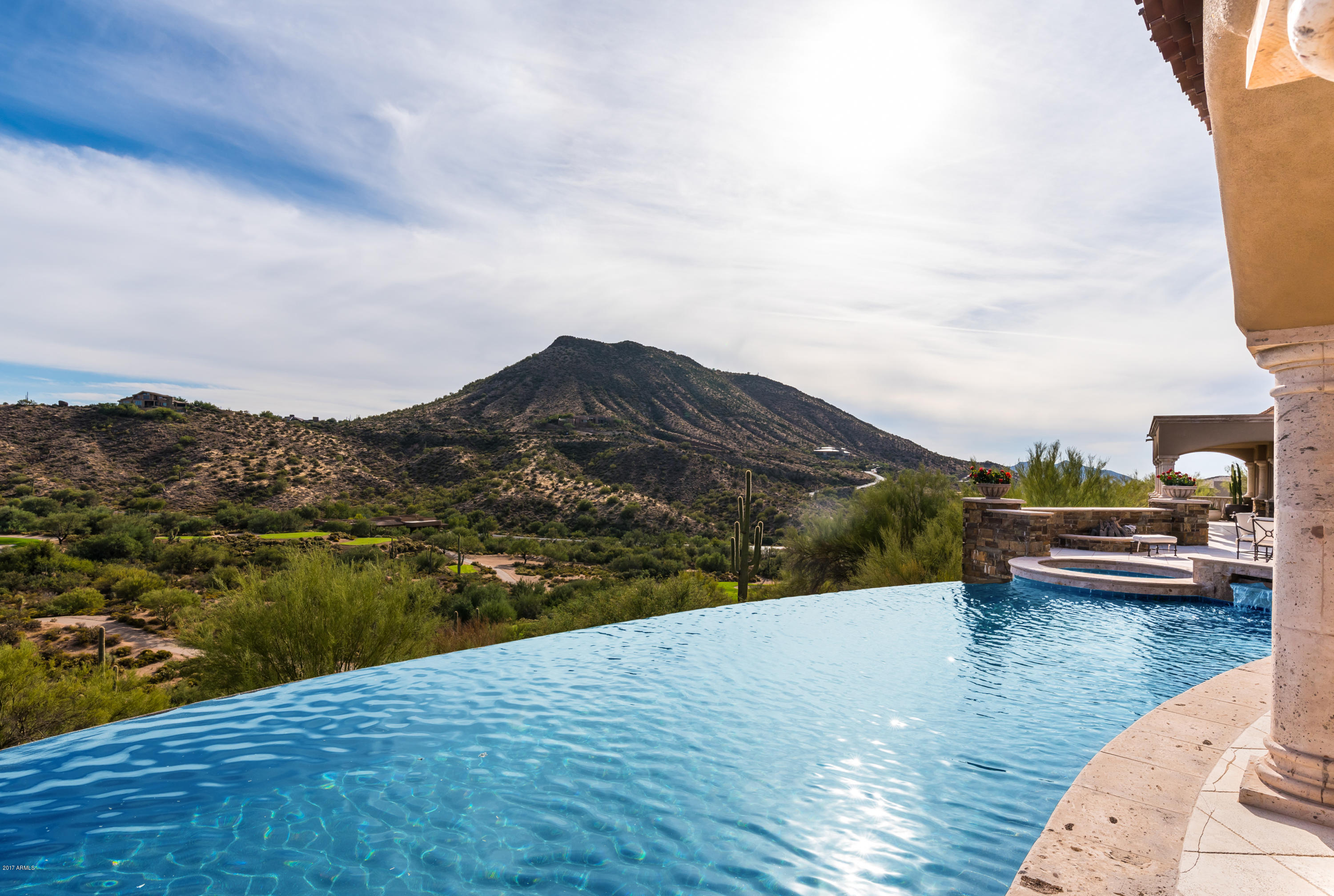 DESERT MOUNTAIN - Residential