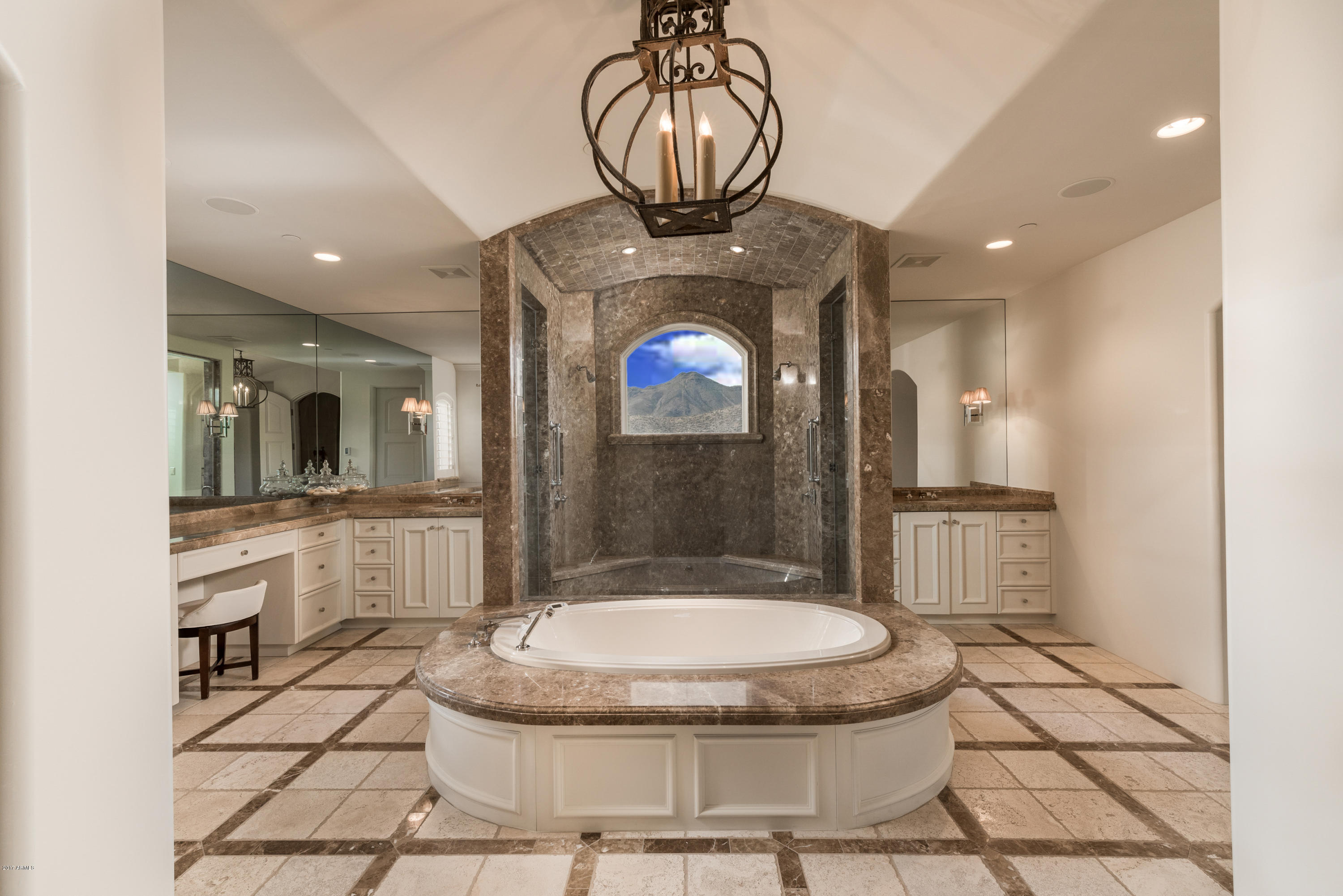 DESERT MOUNTAIN - Residential