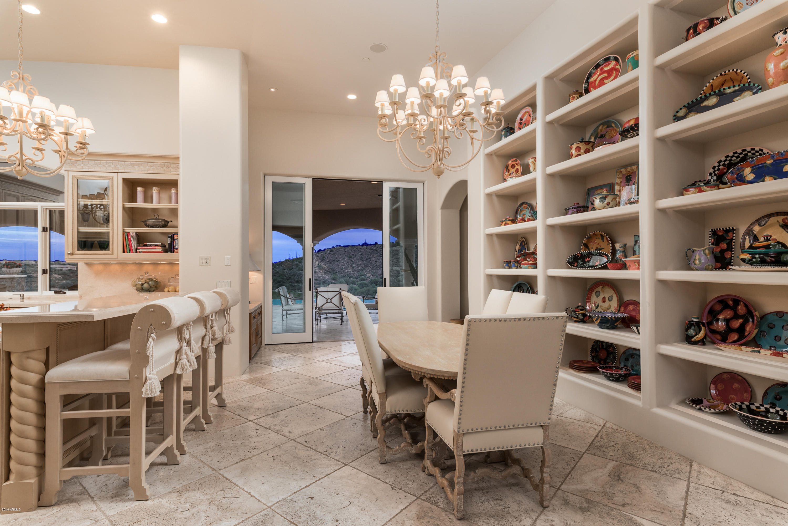 DESERT MOUNTAIN - Residential