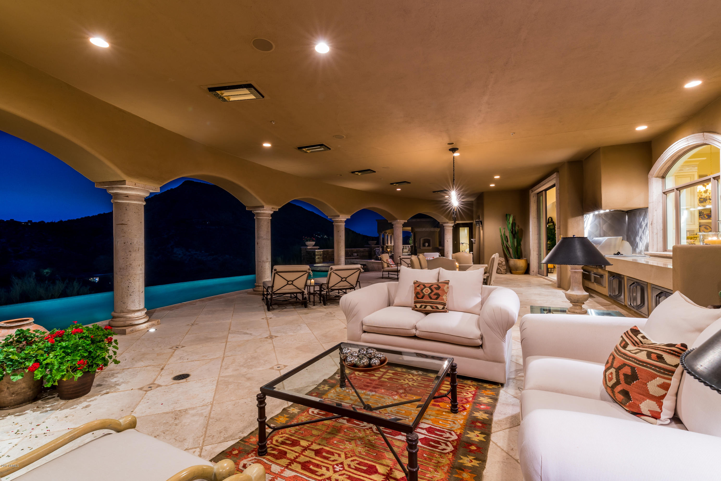 DESERT MOUNTAIN - Residential