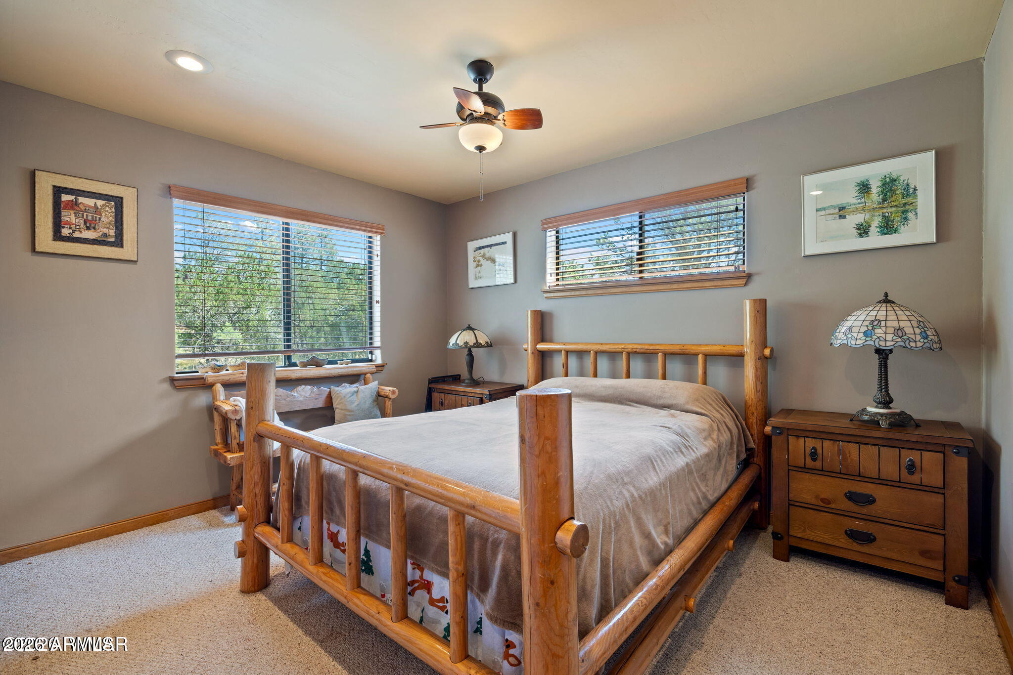 PINE MEADOWS COUNTRY CLUB ESTATES - Residential