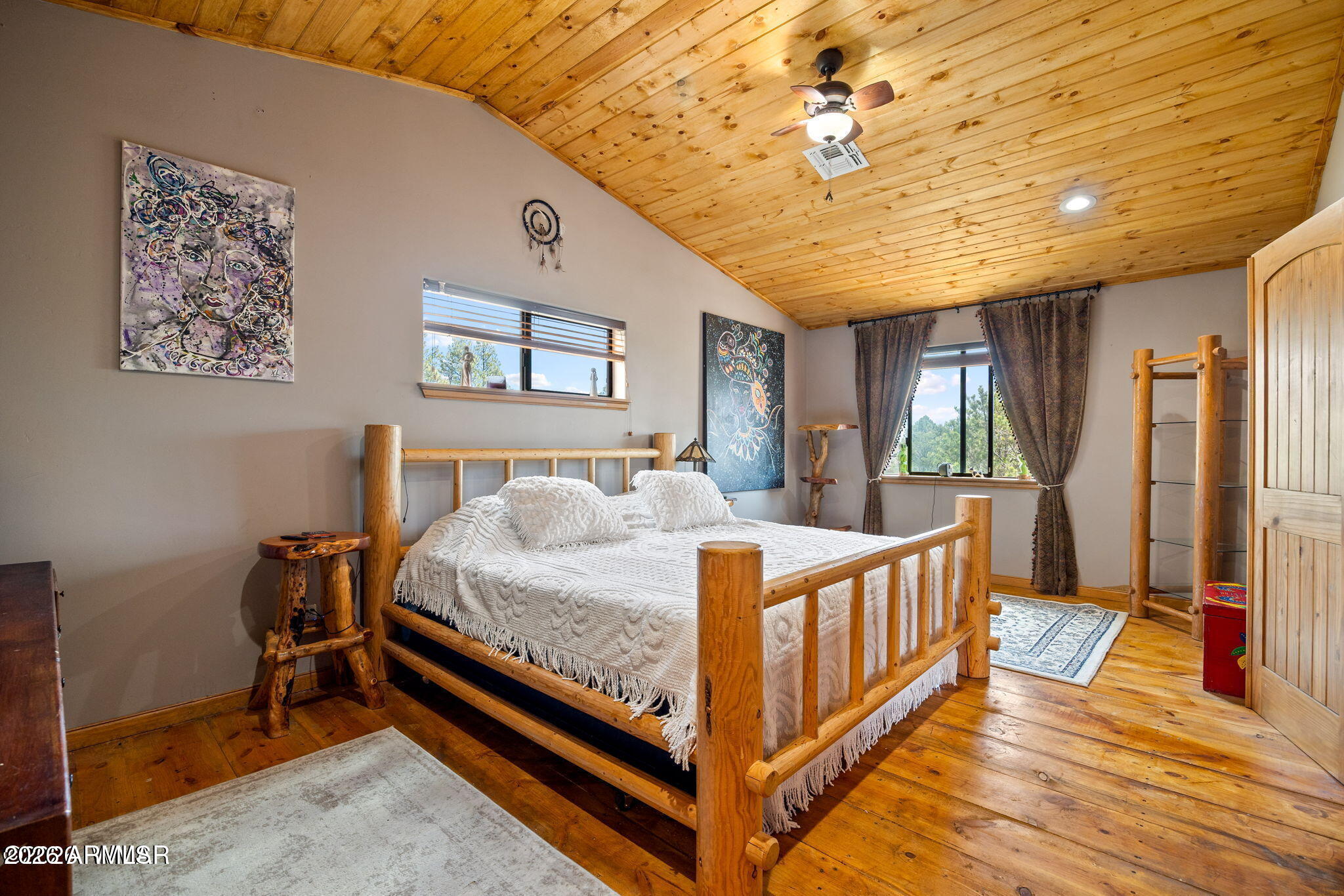 PINE MEADOWS COUNTRY CLUB ESTATES - Residential