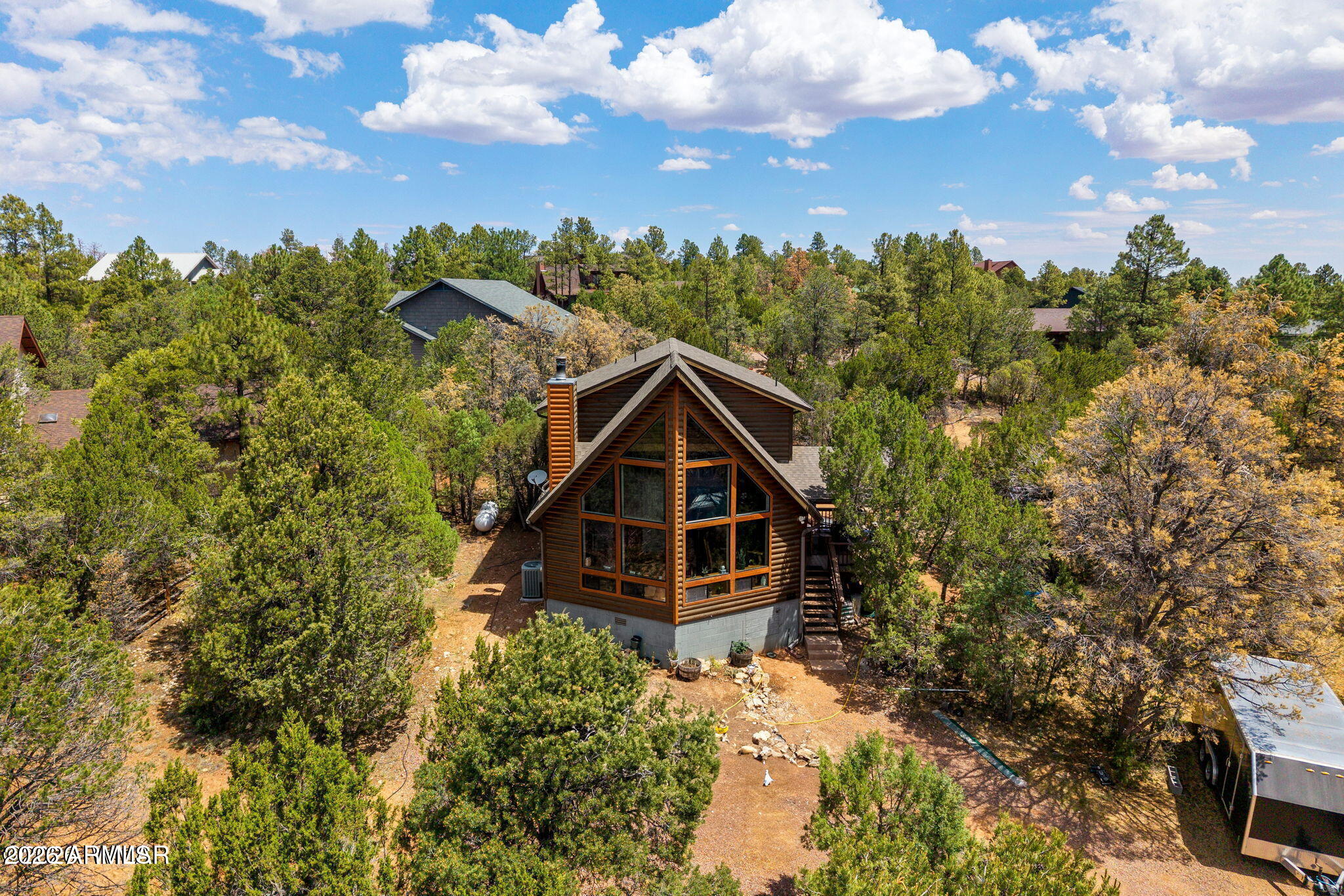 PINE MEADOWS COUNTRY CLUB ESTATES - Residential