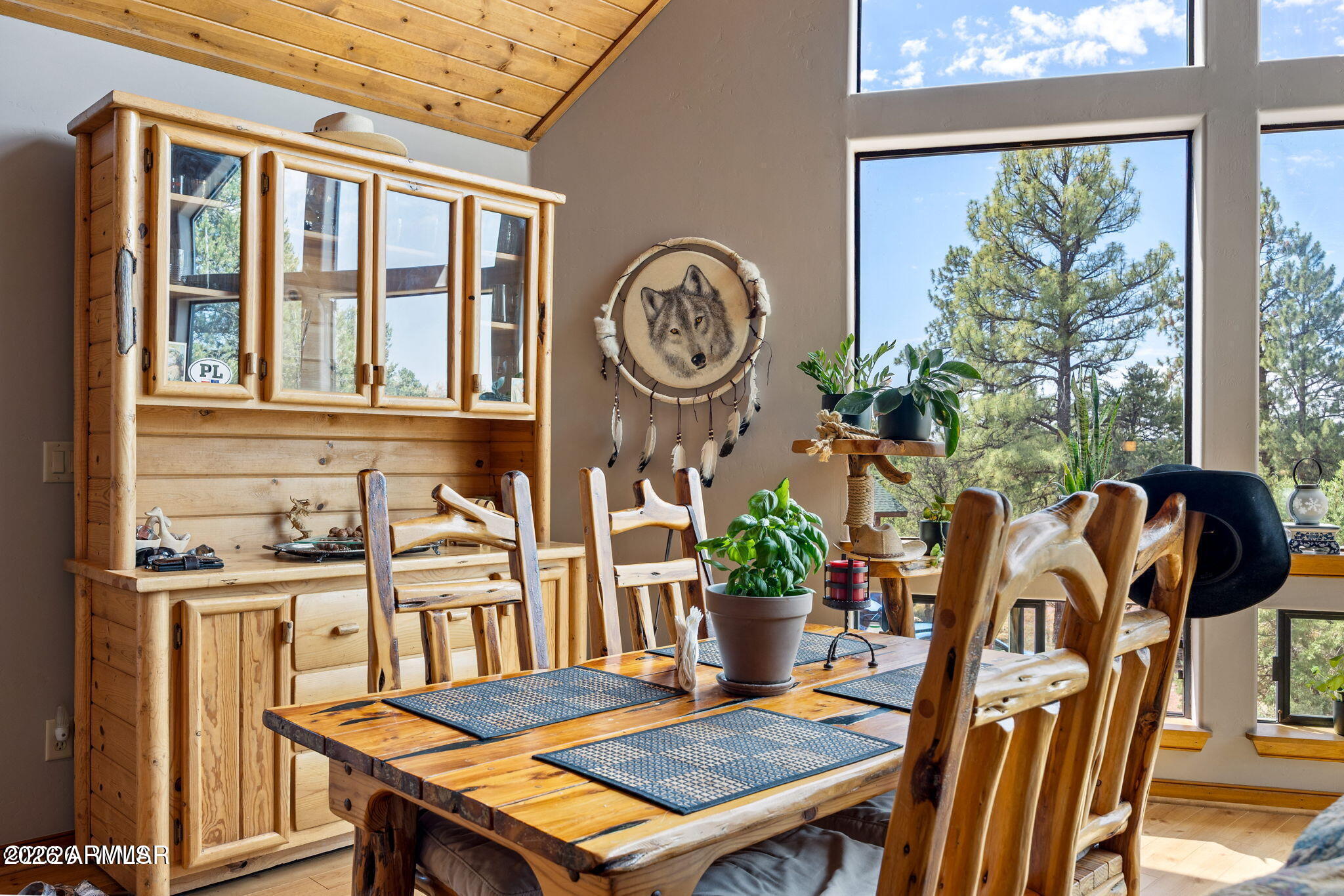 PINE MEADOWS COUNTRY CLUB ESTATES - Residential