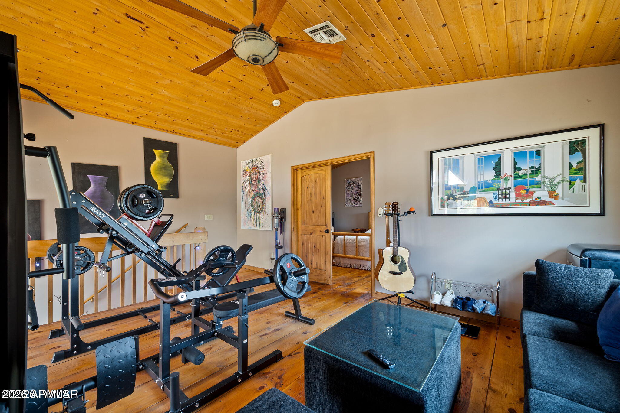 PINE MEADOWS COUNTRY CLUB ESTATES - Residential