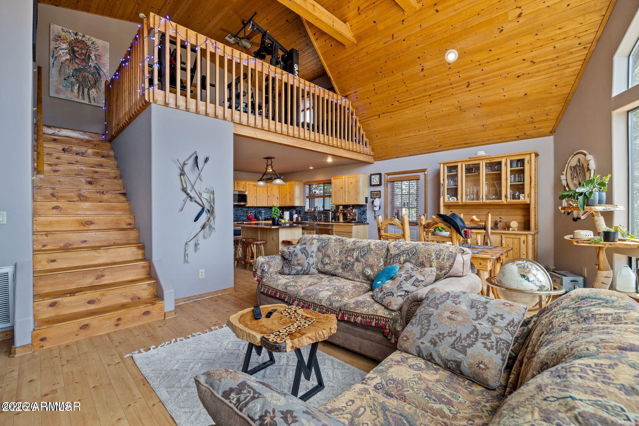 PINE MEADOWS COUNTRY CLUB ESTATES - Residential