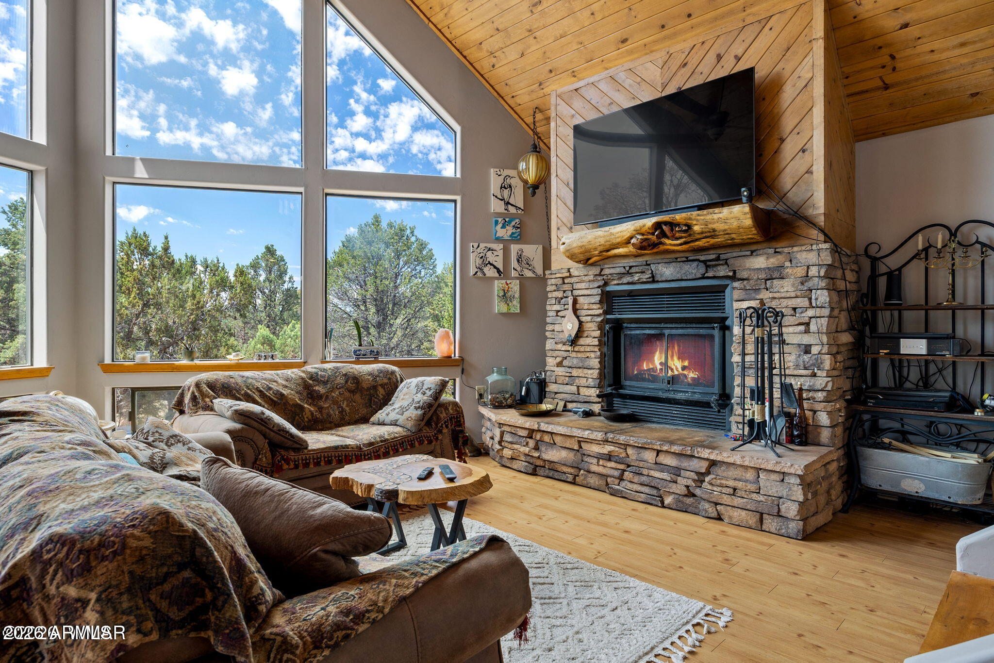 PINE MEADOWS COUNTRY CLUB ESTATES - Residential