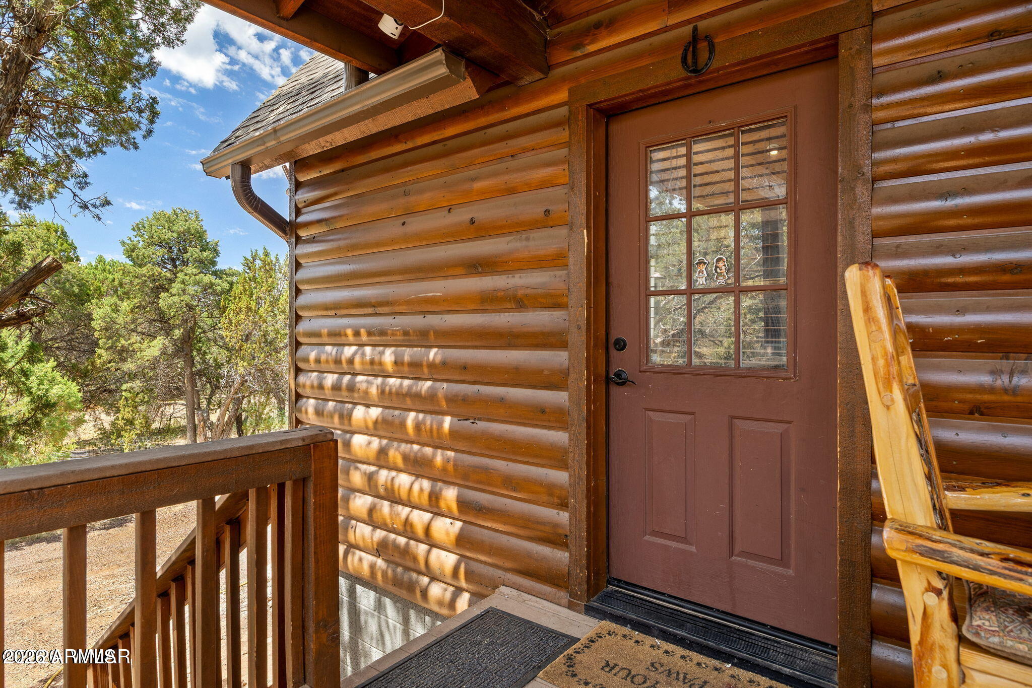 PINE MEADOWS COUNTRY CLUB ESTATES - Residential