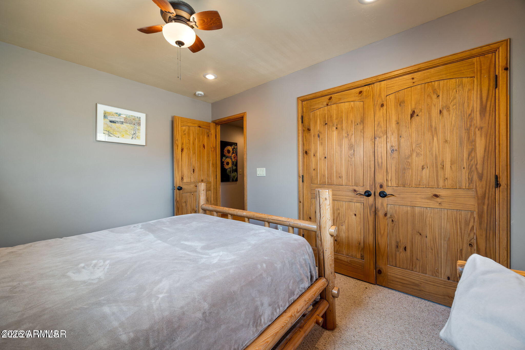 PINE MEADOWS COUNTRY CLUB ESTATES - Residential