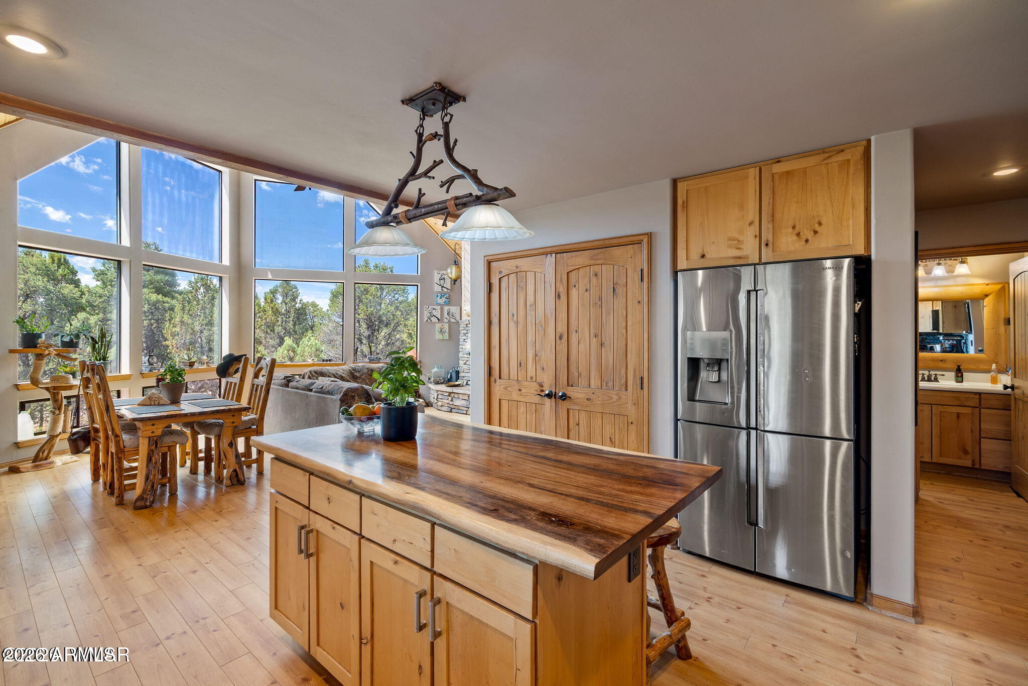 PINE MEADOWS COUNTRY CLUB ESTATES - Residential