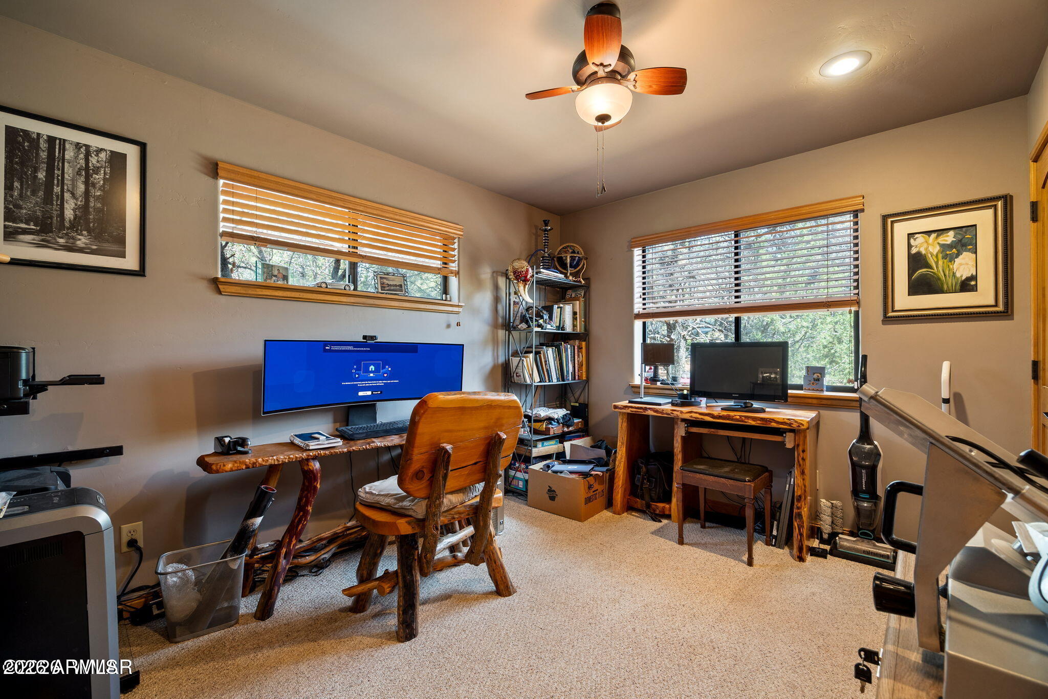 PINE MEADOWS COUNTRY CLUB ESTATES - Residential