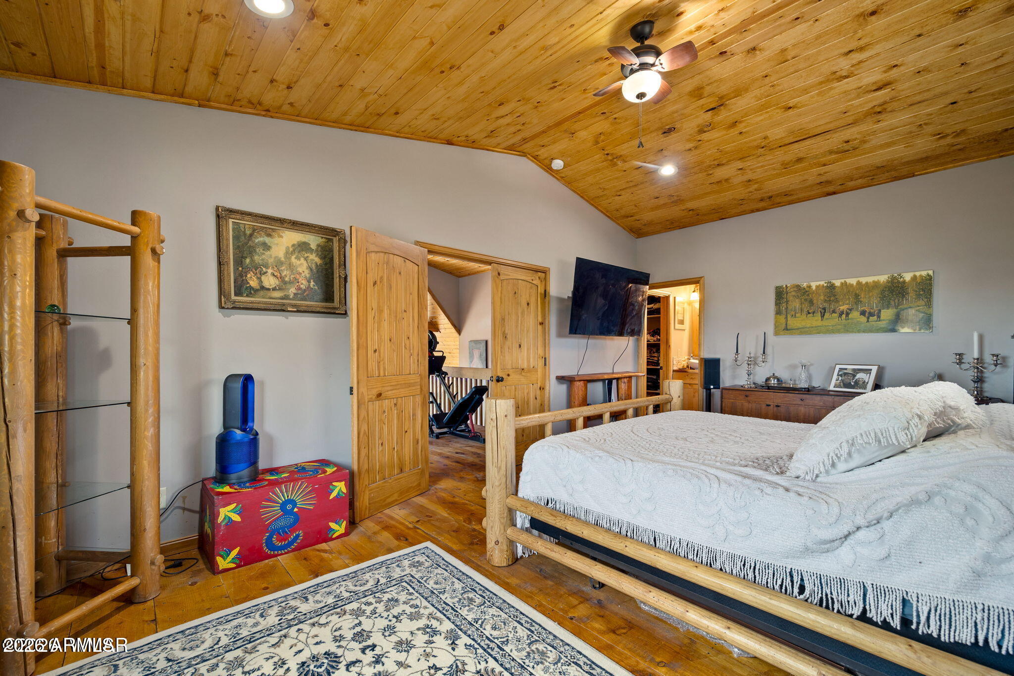PINE MEADOWS COUNTRY CLUB ESTATES - Residential