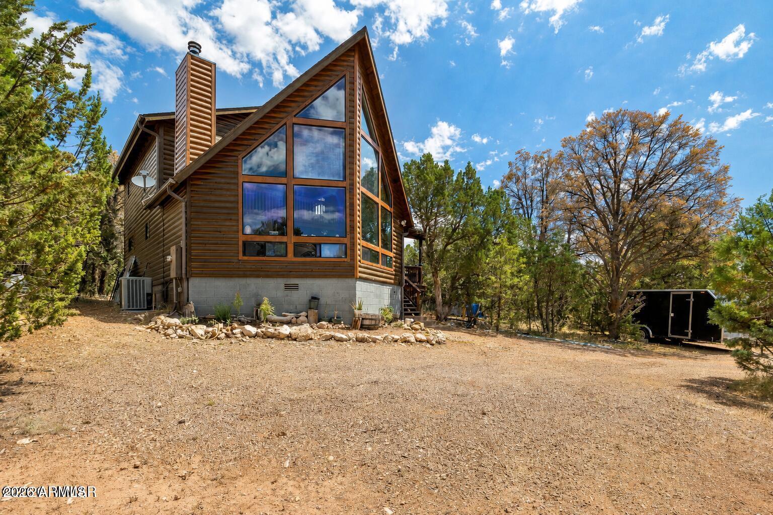 PINE MEADOWS COUNTRY CLUB ESTATES - Residential