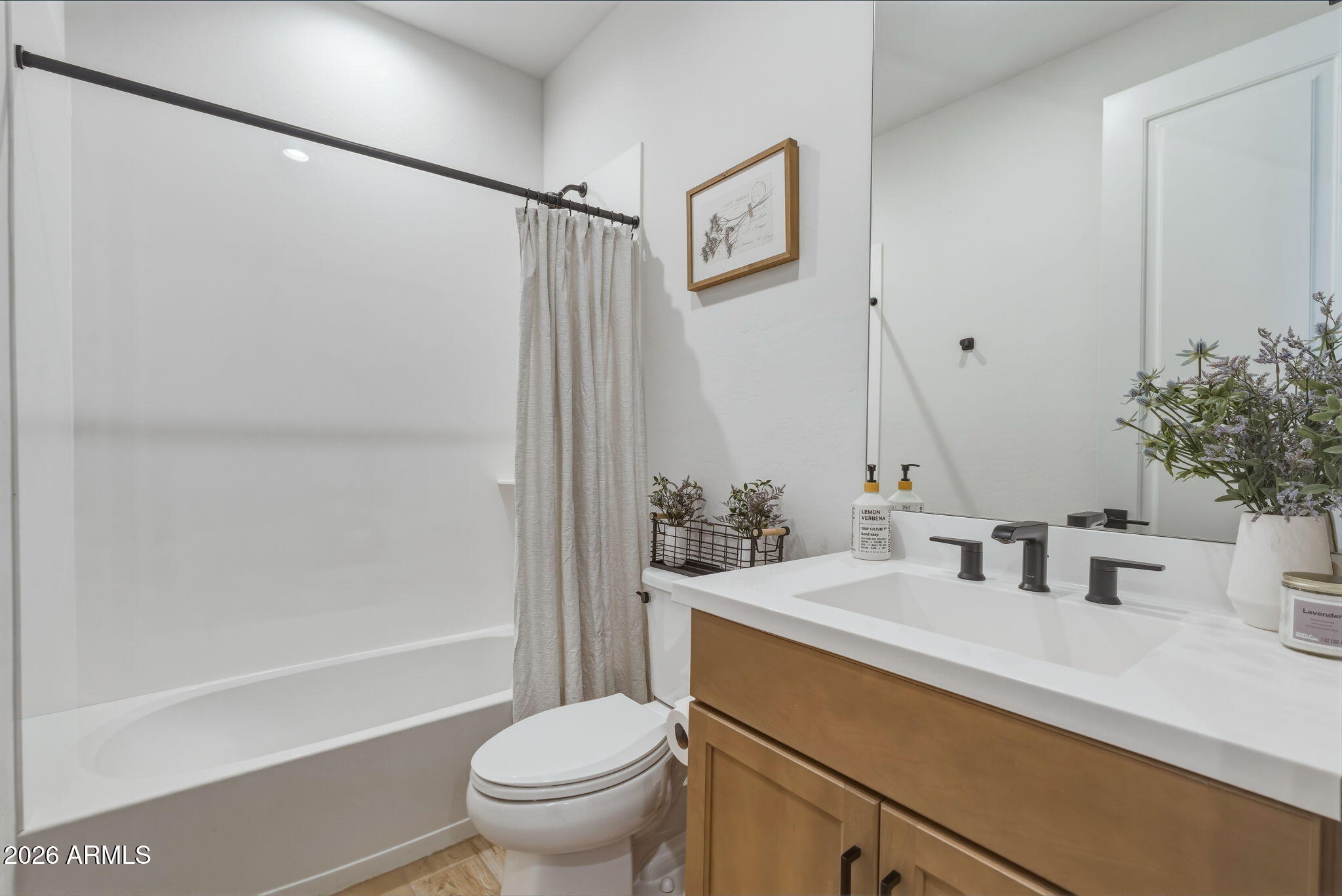 STERLING GROVE - Residential