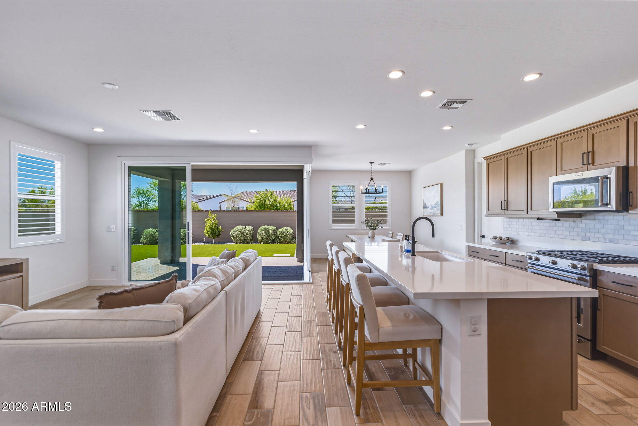STERLING GROVE - Residential