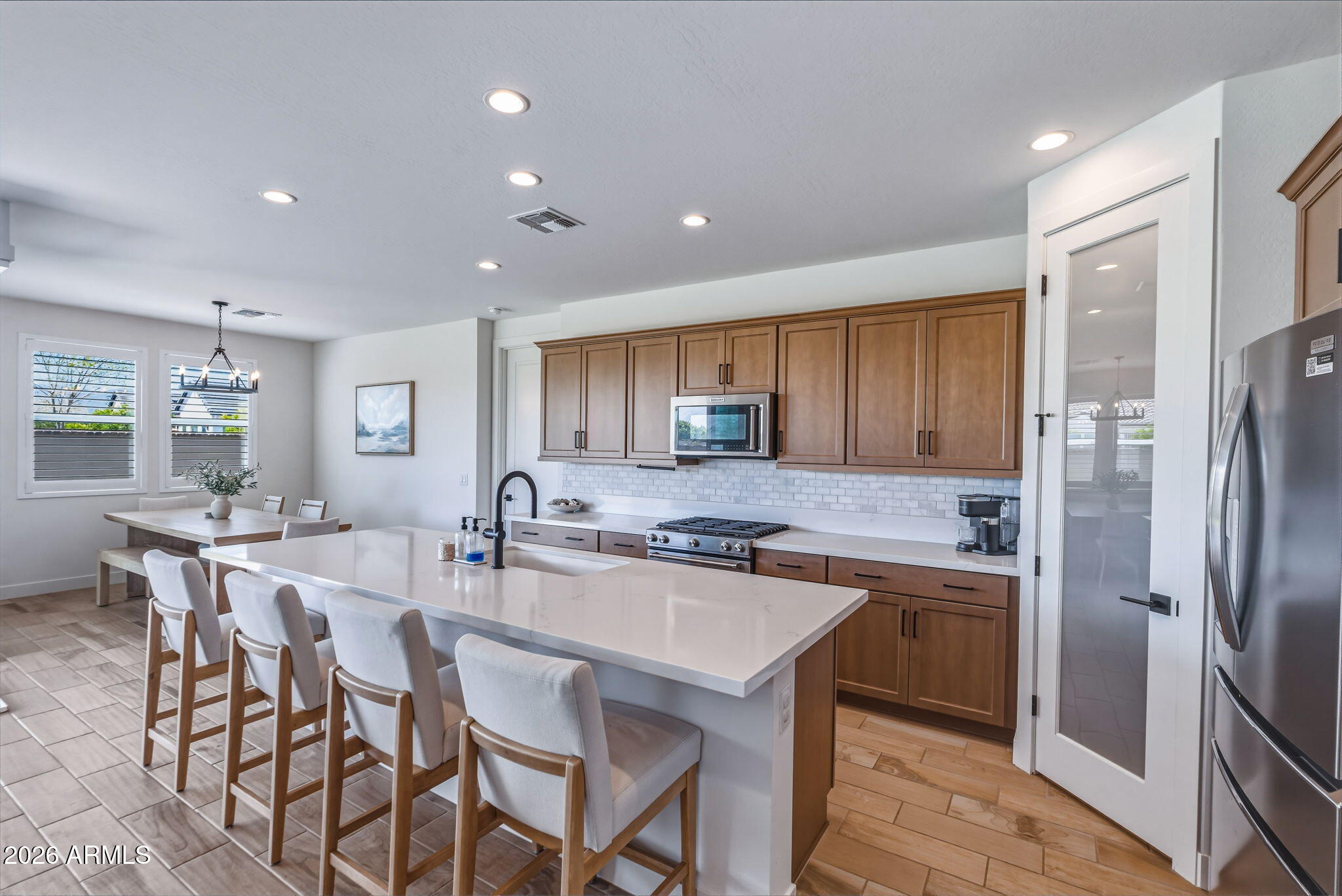 STERLING GROVE - Residential