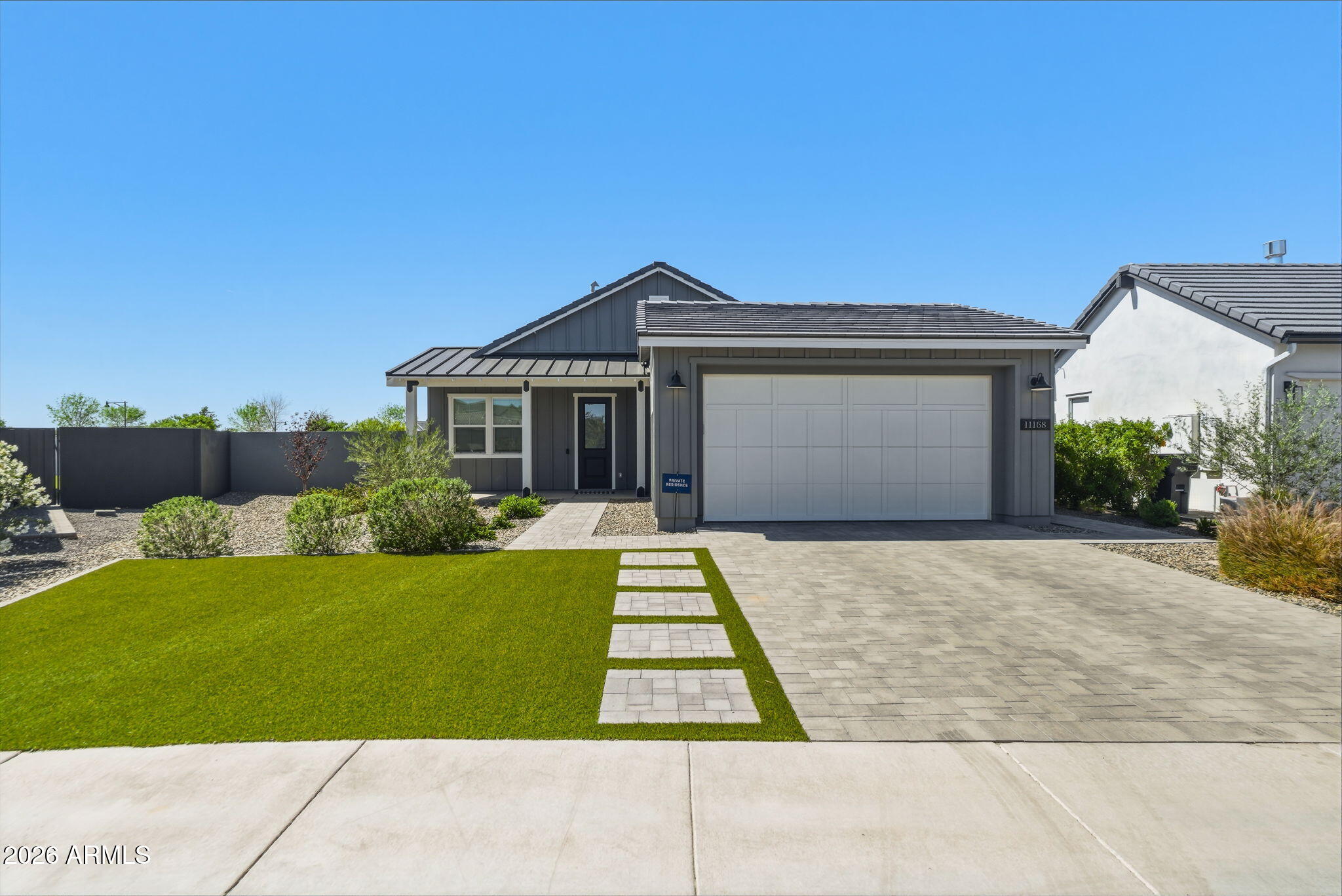 STERLING GROVE - Residential