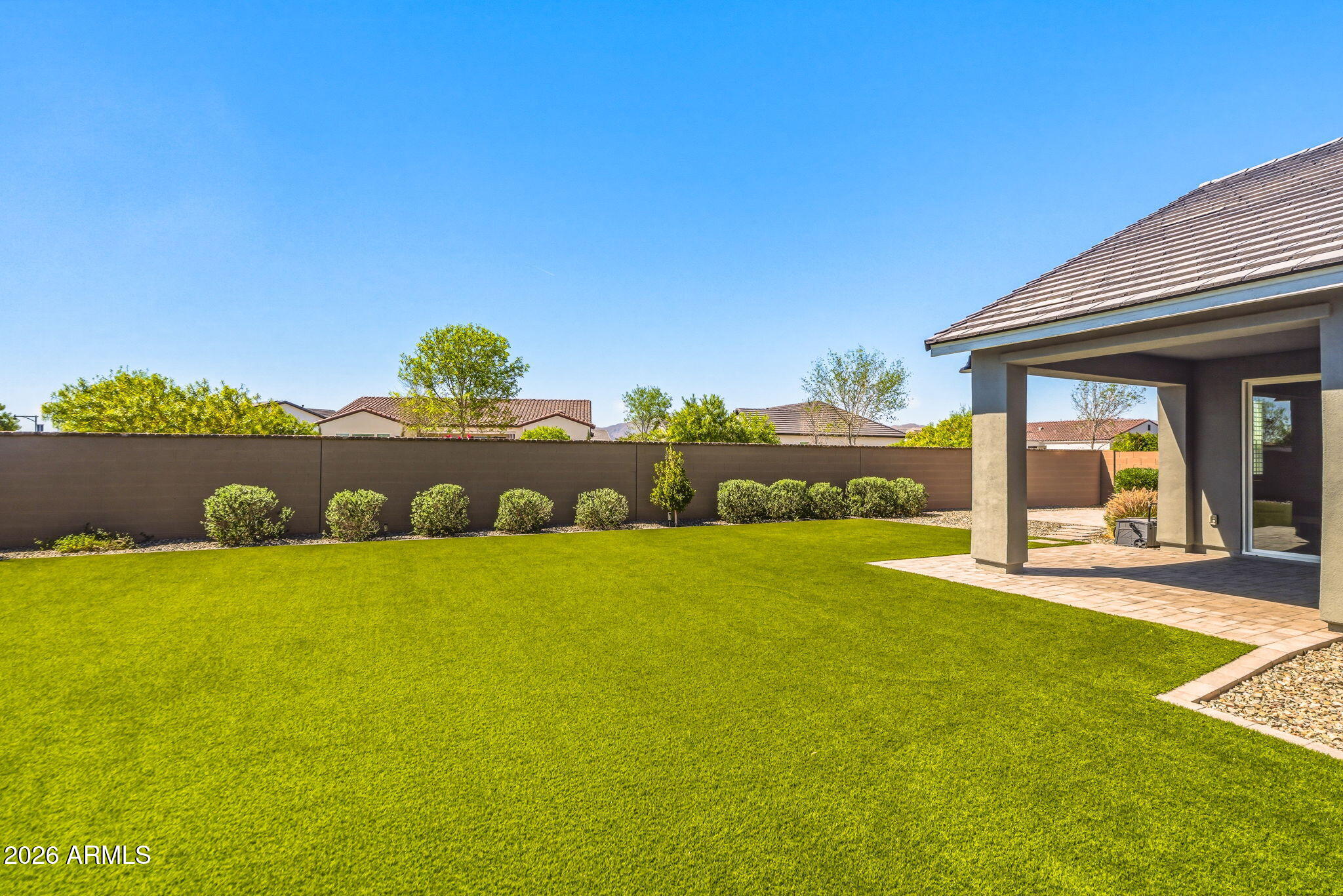 STERLING GROVE - Residential