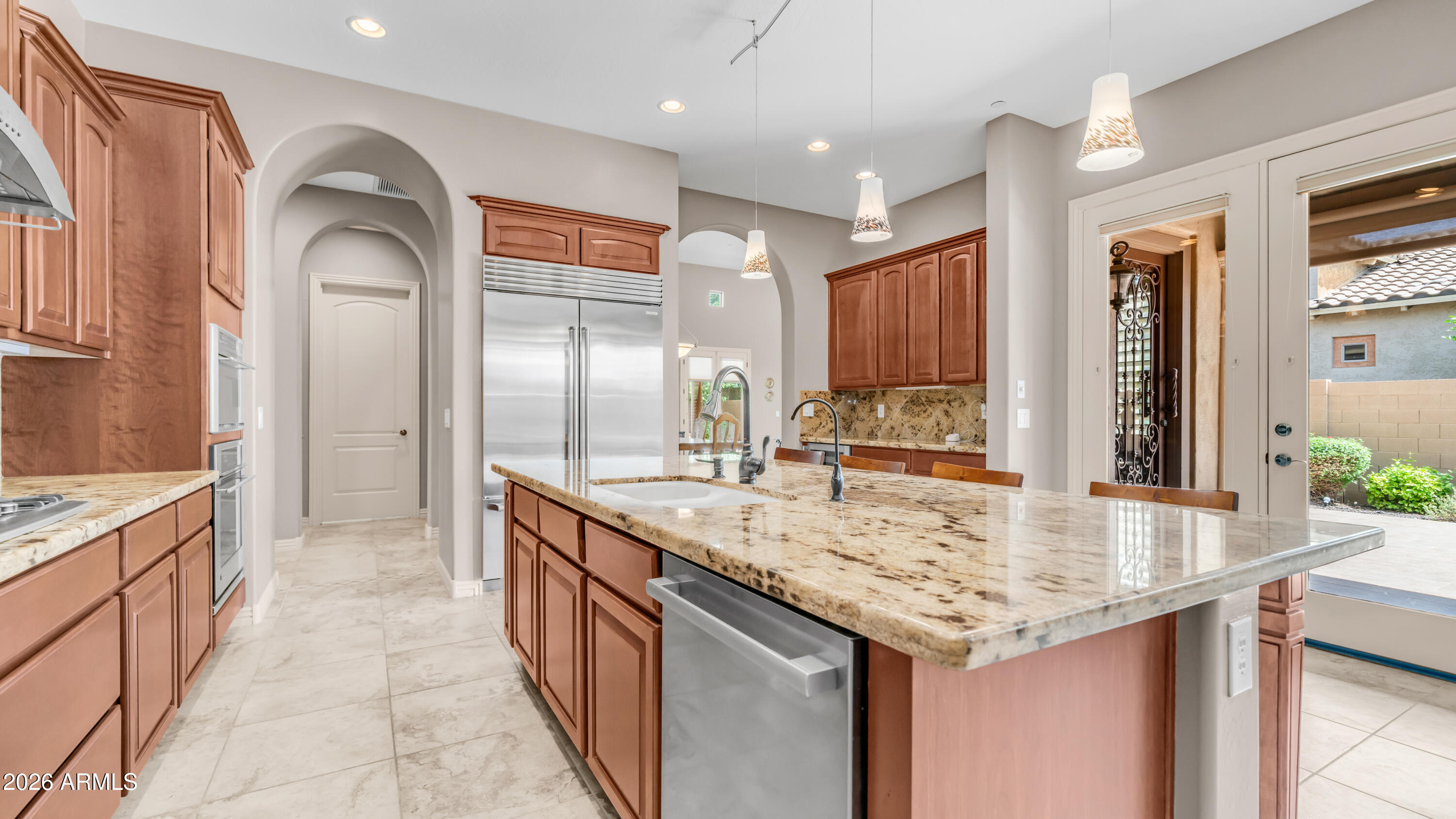 ELLIOT ESTATES OR TOSCANA - Residential