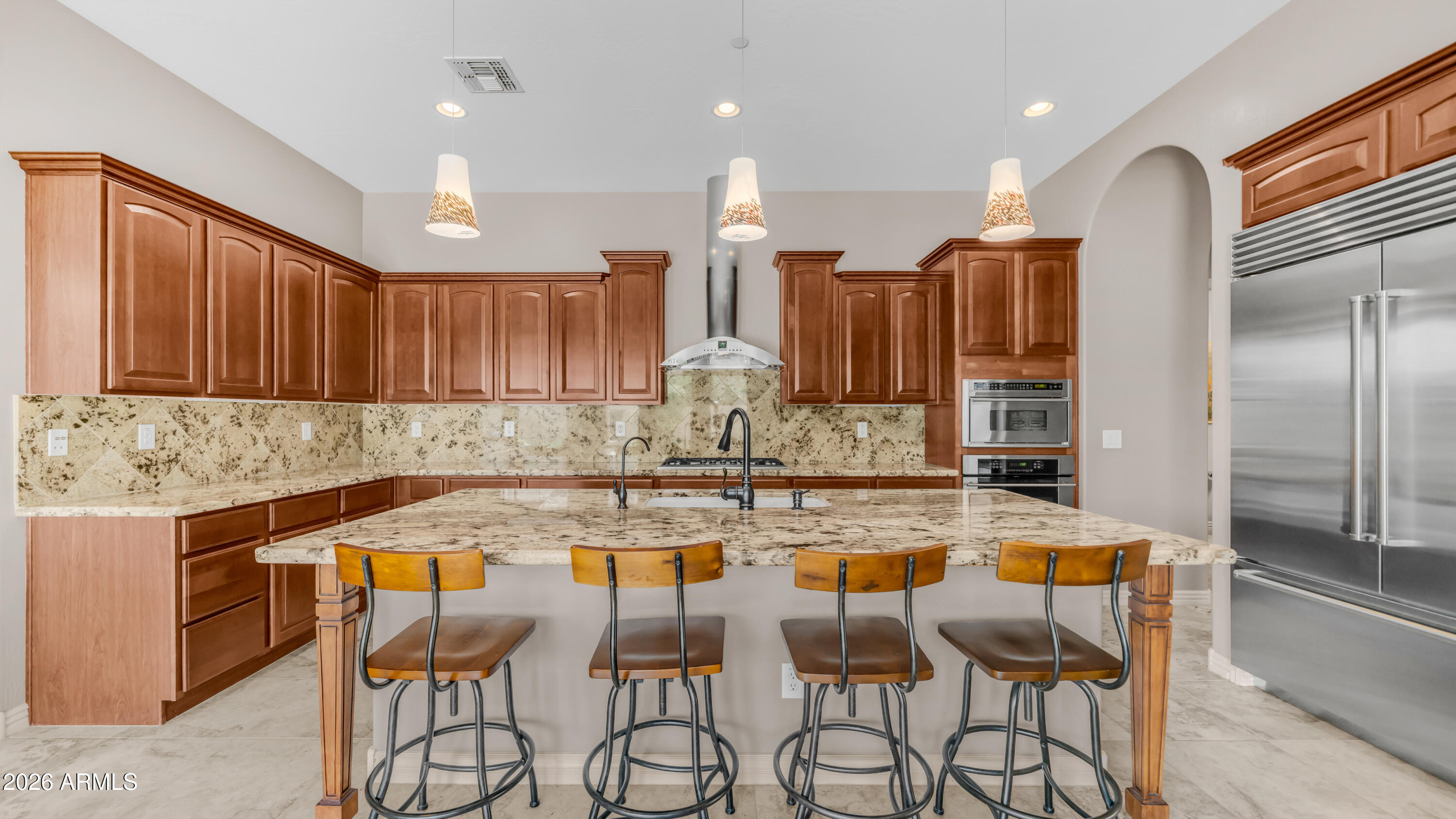 ELLIOT ESTATES OR TOSCANA - Residential