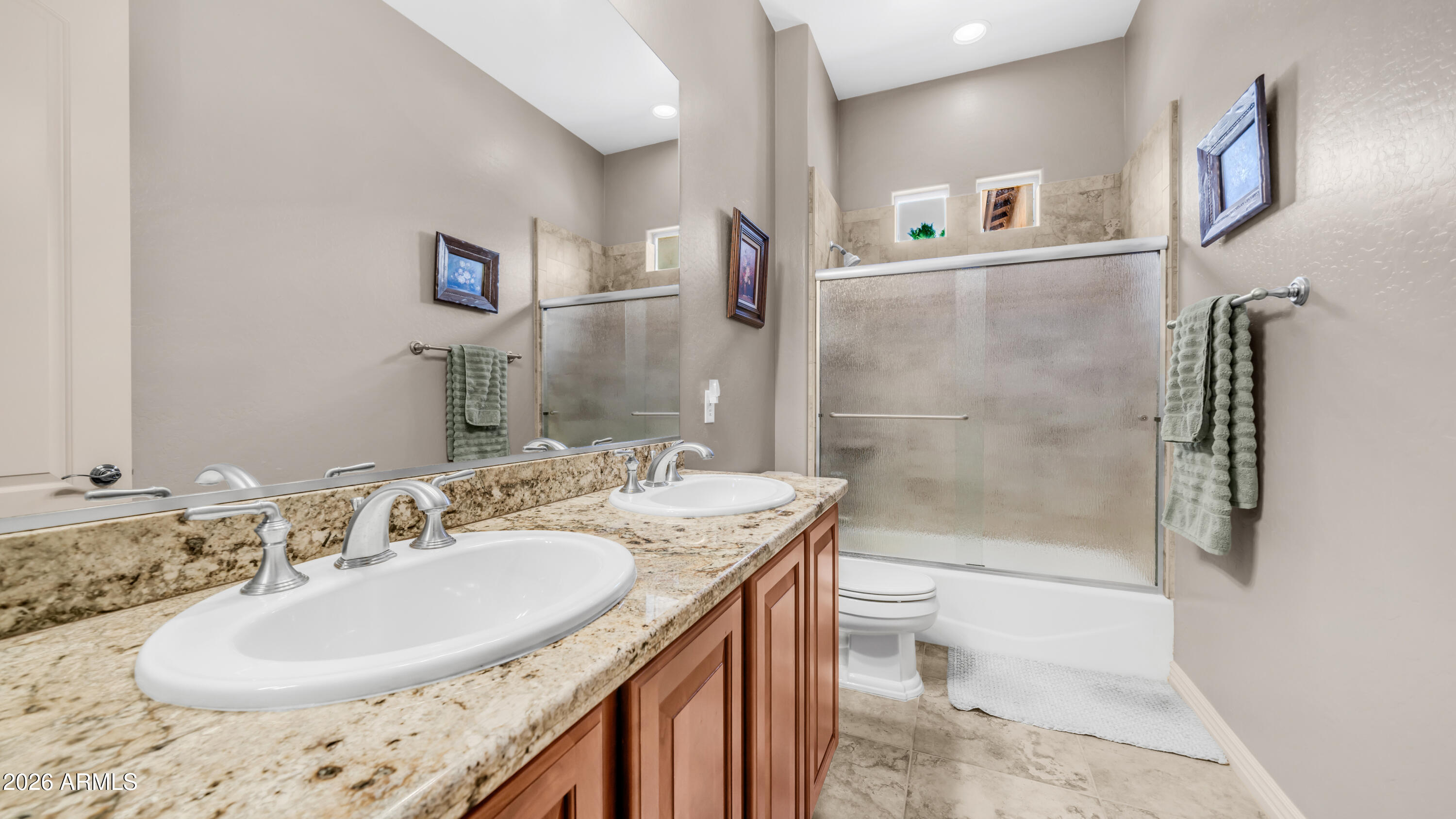 ELLIOT ESTATES OR TOSCANA - Residential