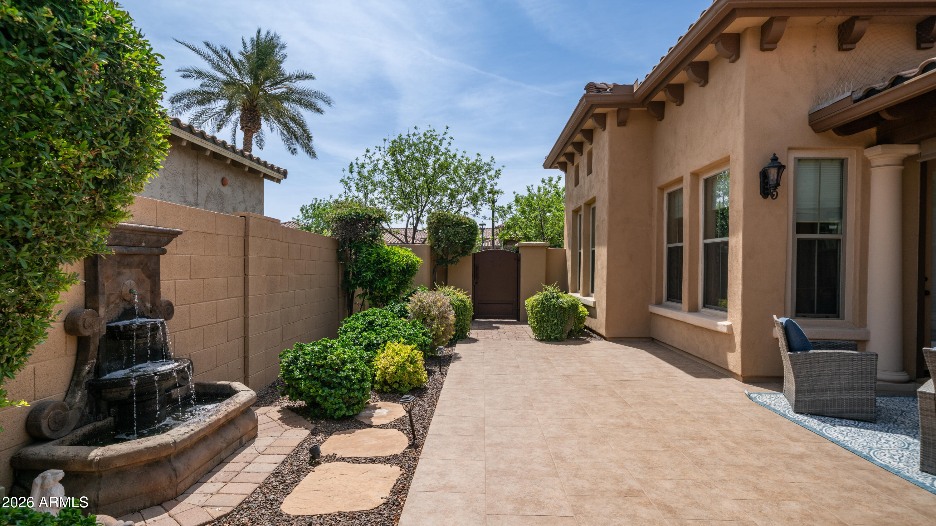 ELLIOT ESTATES OR TOSCANA - Residential