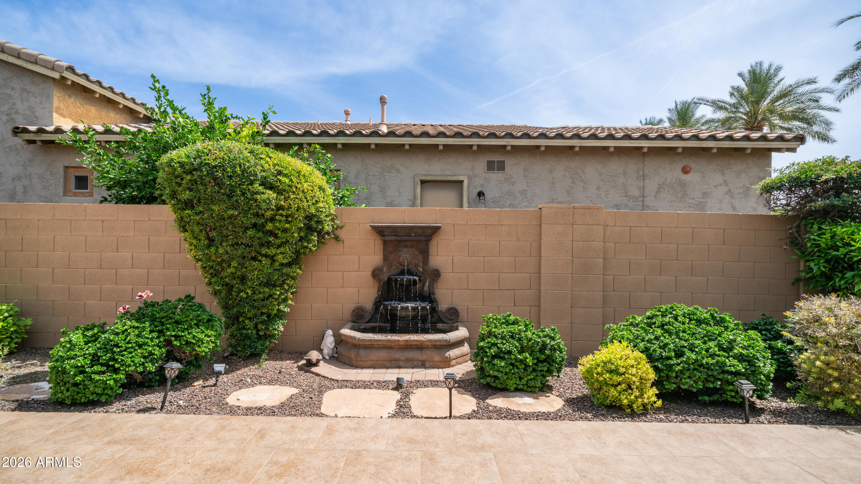 ELLIOT ESTATES OR TOSCANA - Residential
