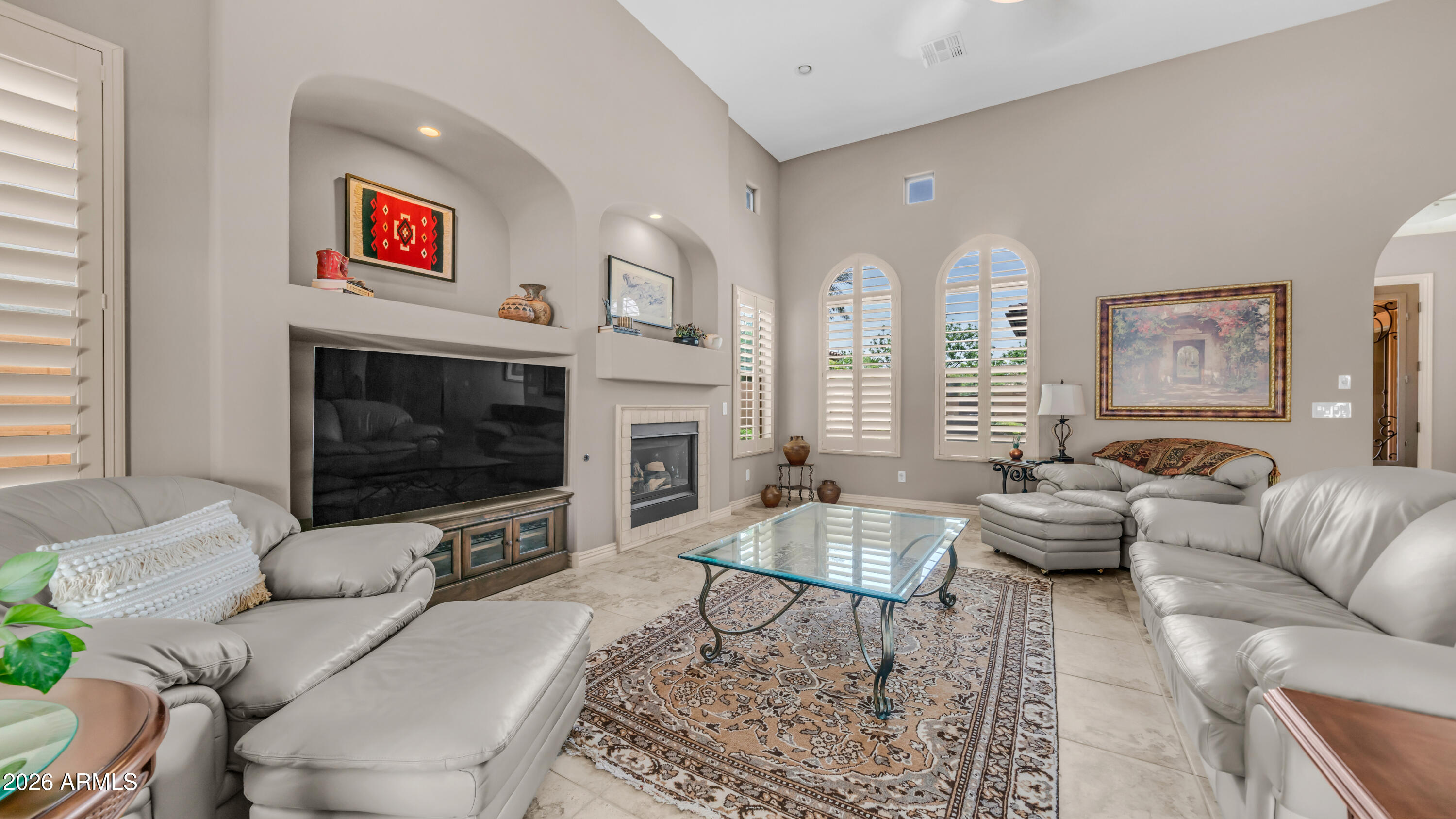 ELLIOT ESTATES OR TOSCANA - Residential