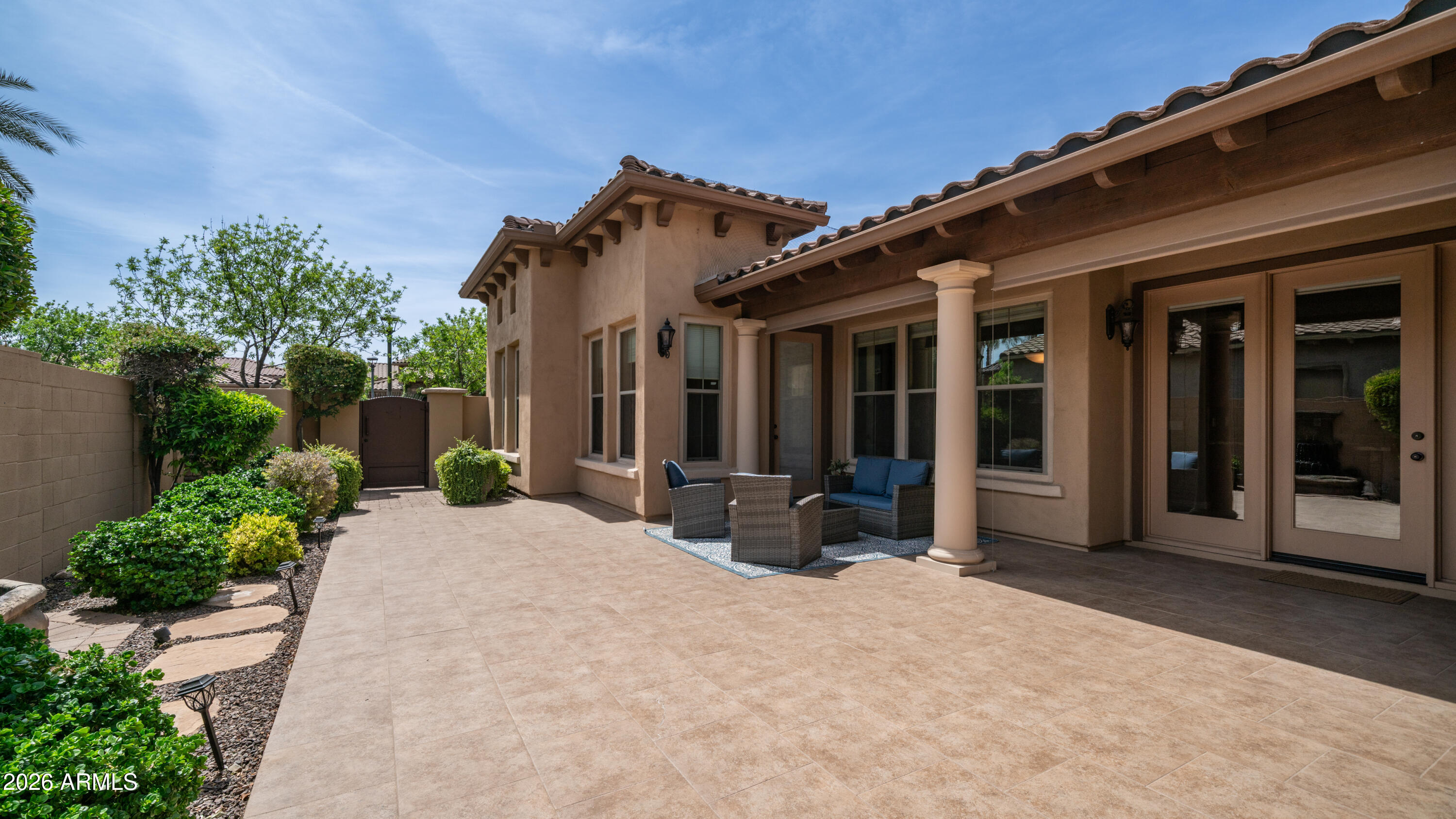 ELLIOT ESTATES OR TOSCANA - Residential