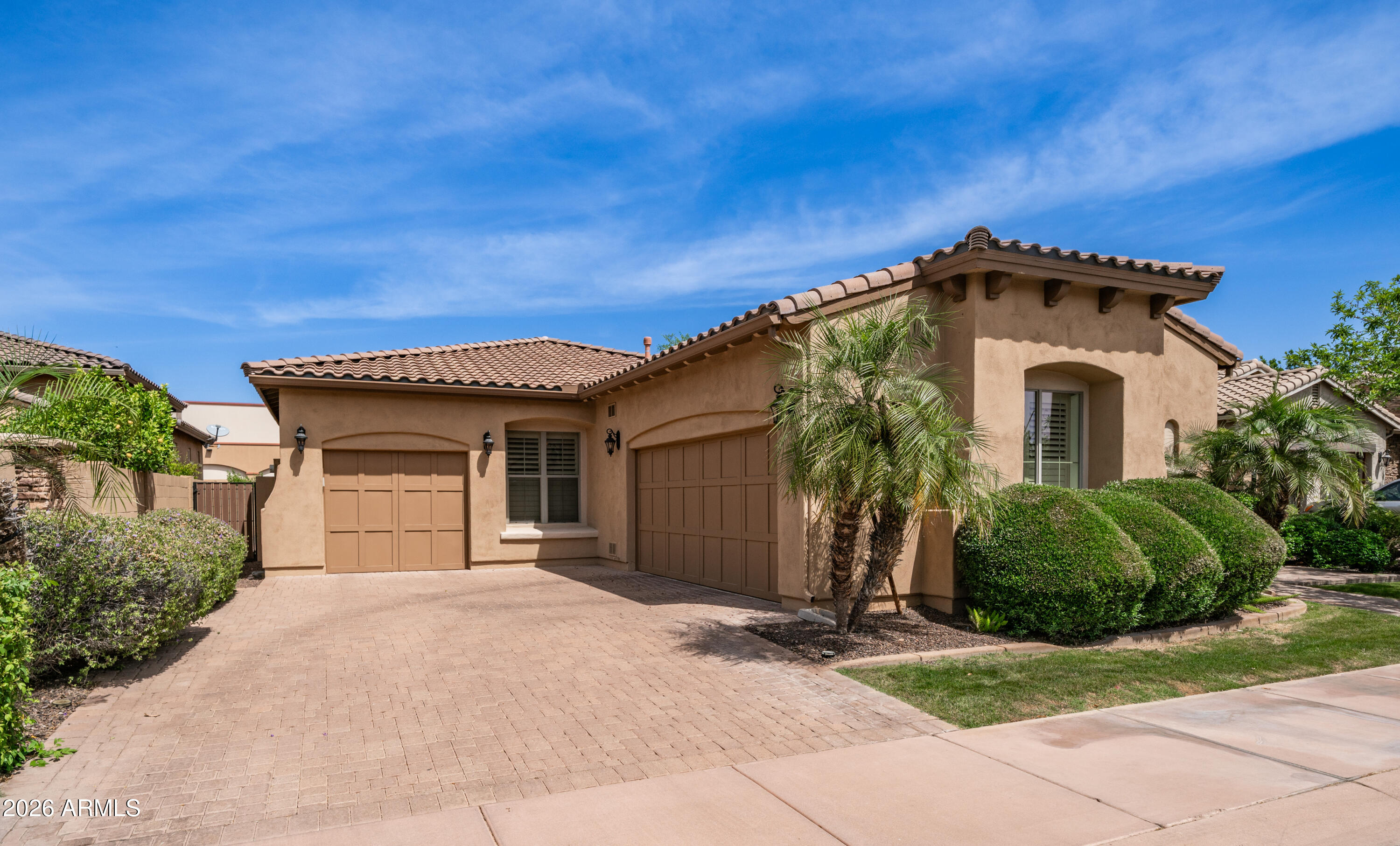 ELLIOT ESTATES OR TOSCANA - Residential