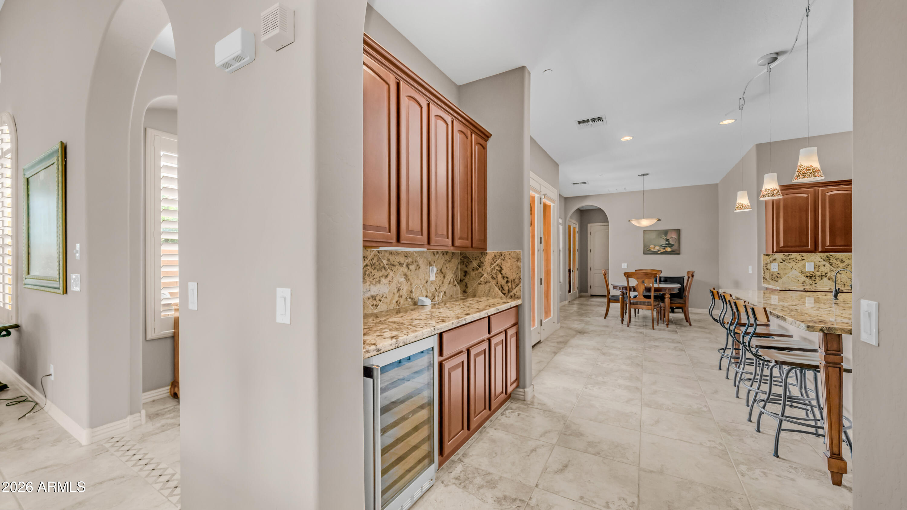 ELLIOT ESTATES OR TOSCANA - Residential
